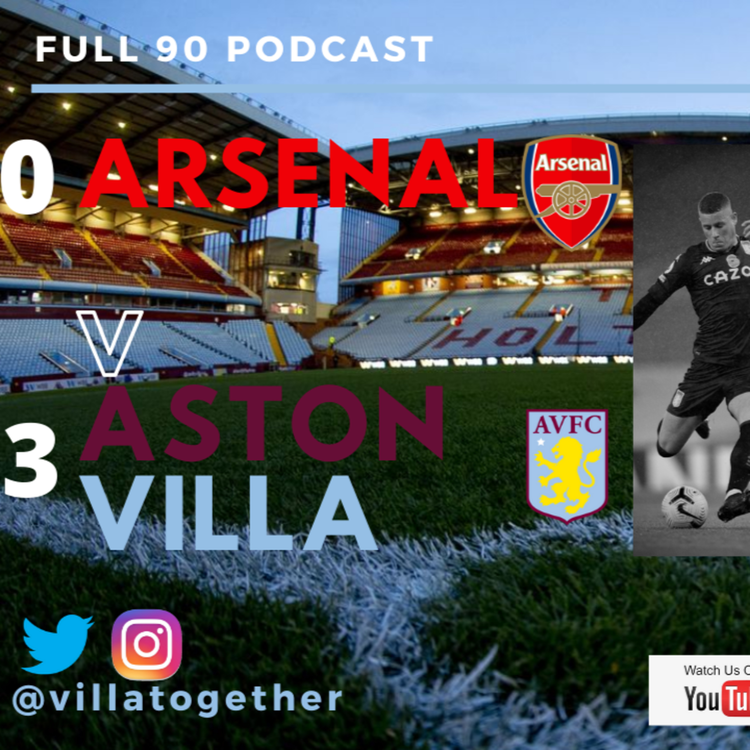 Villa Together