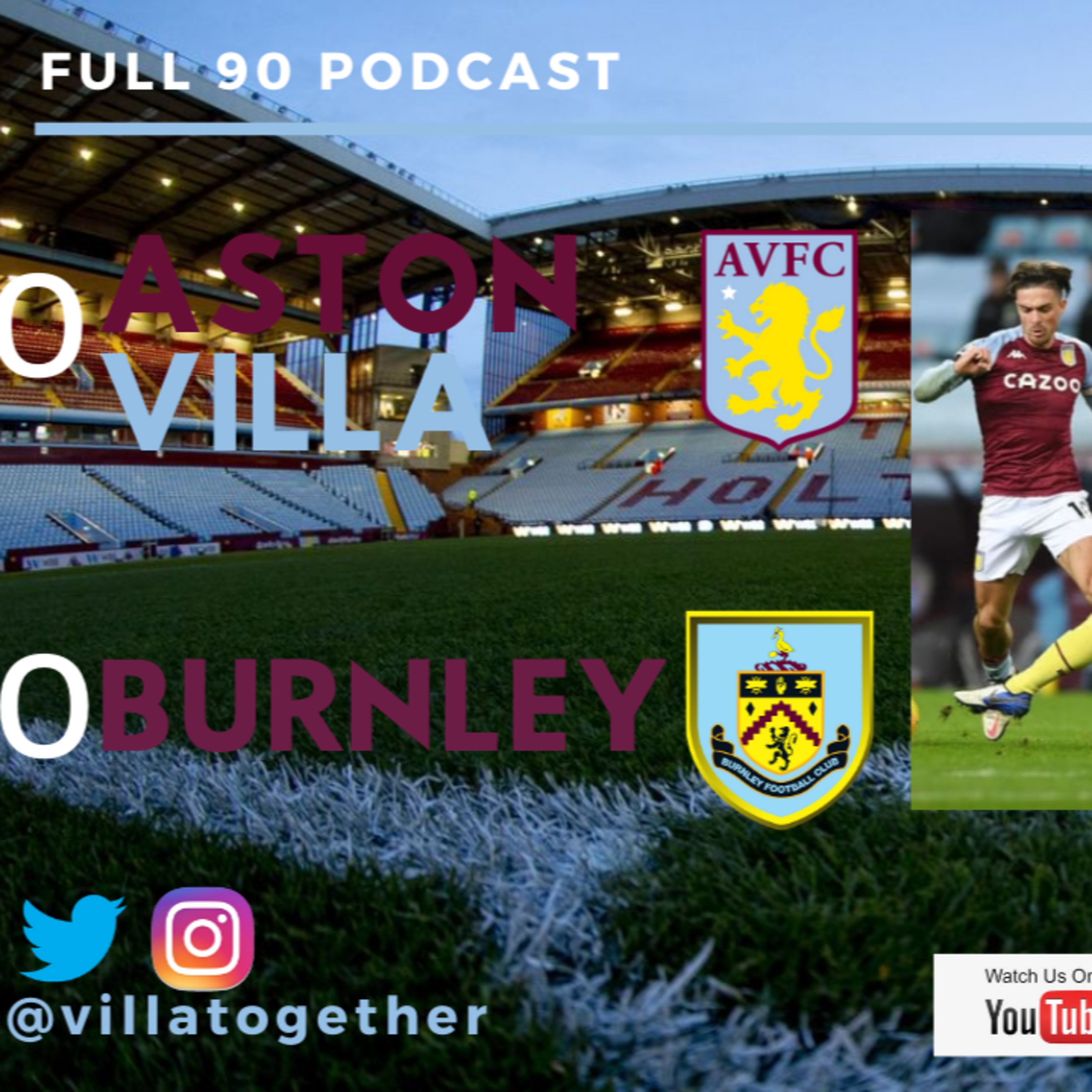Villa Together