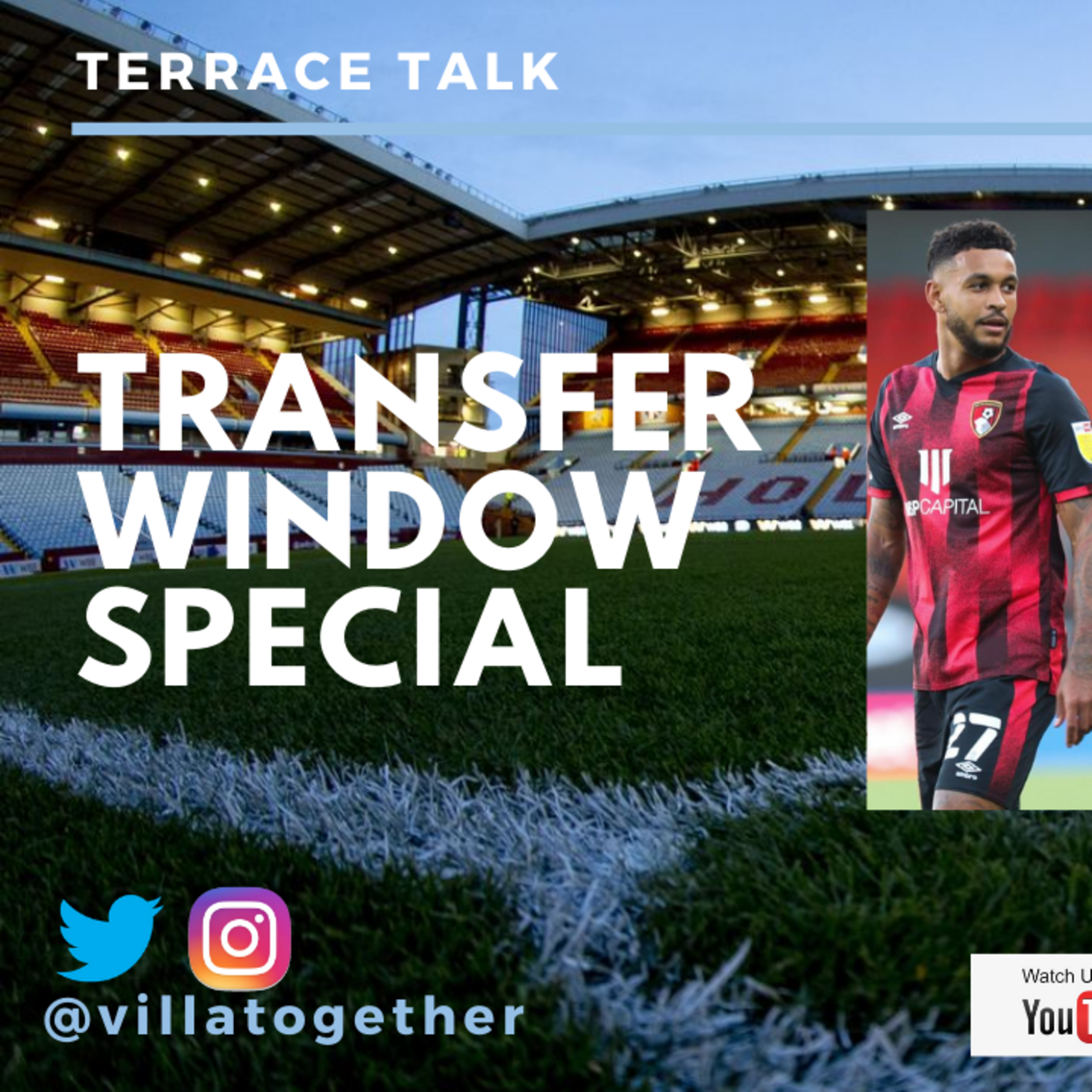 Villa Together
