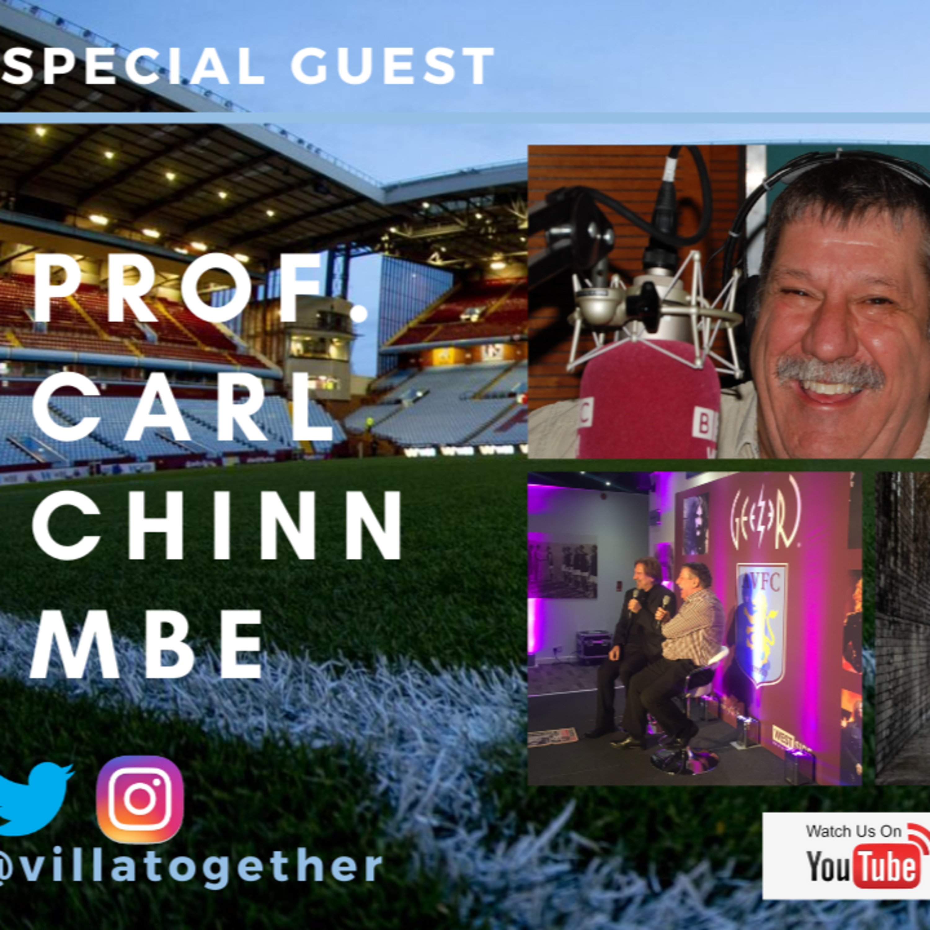 Villa Together