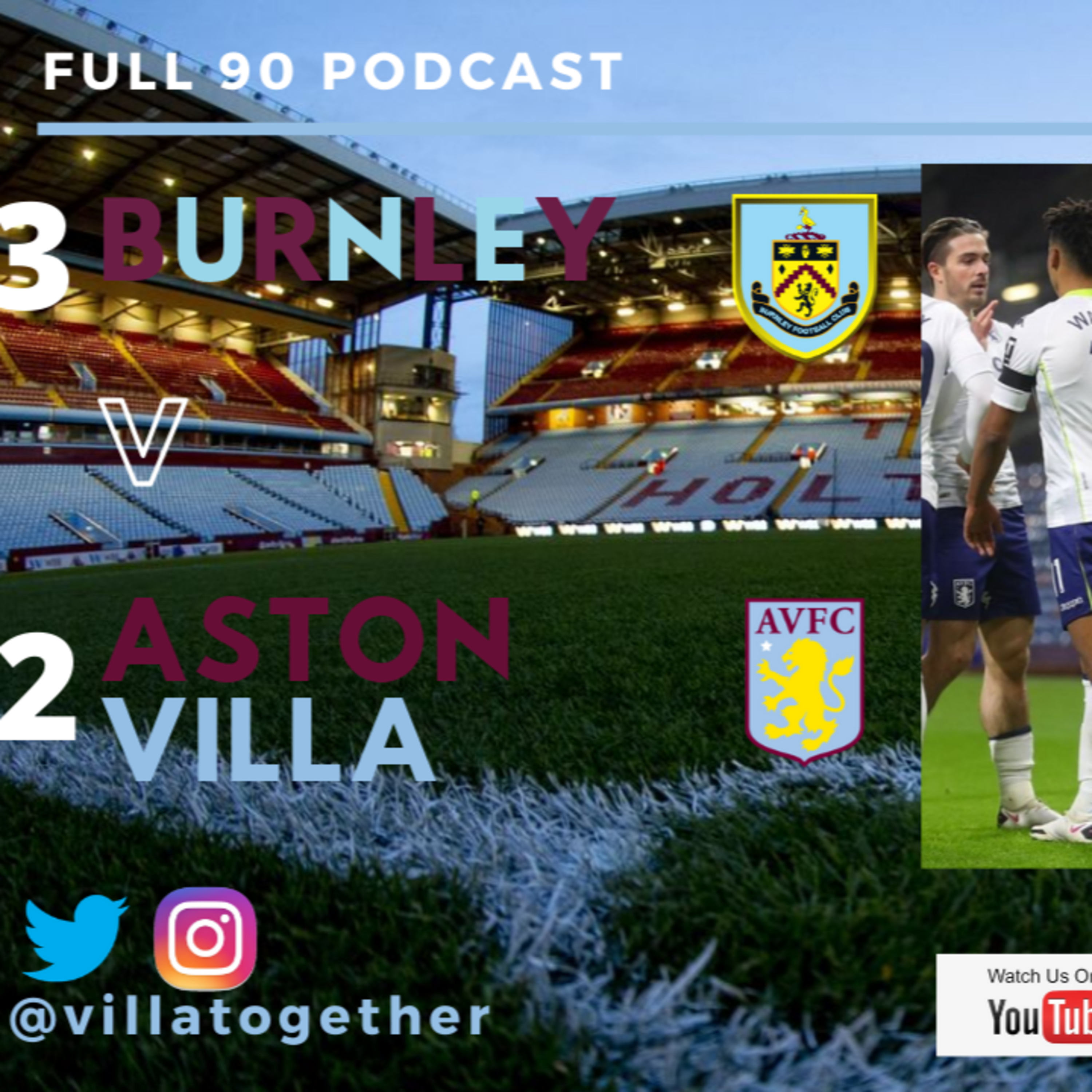 Villa Together