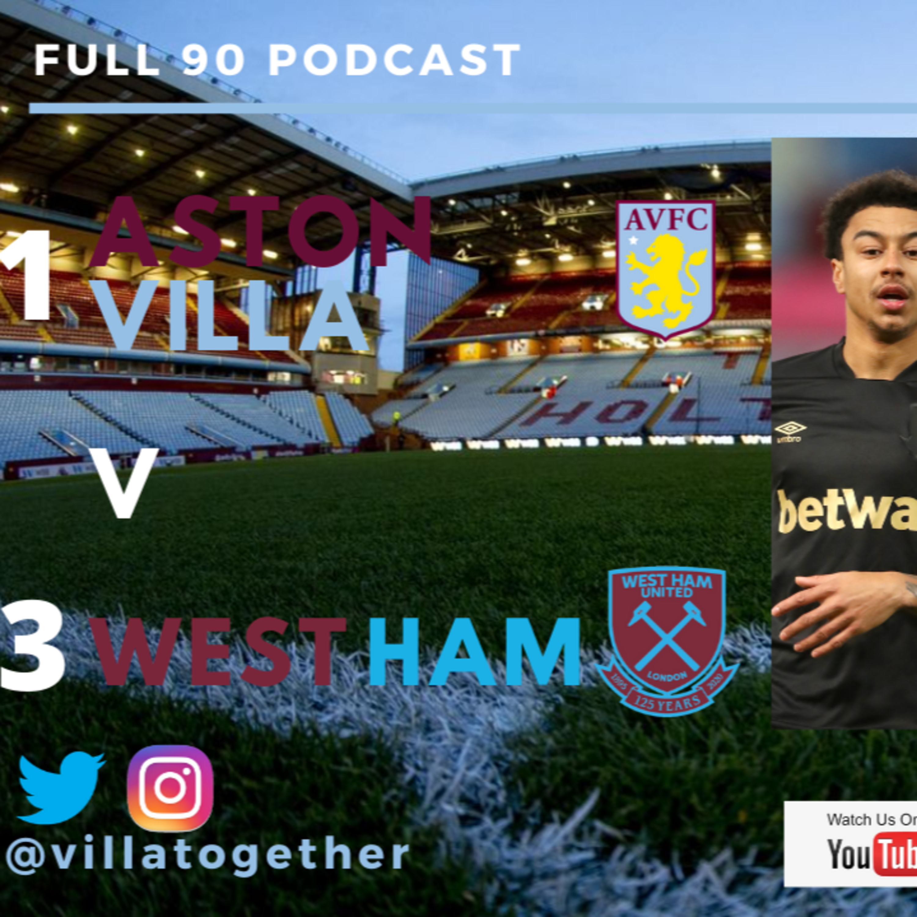 Villa Together