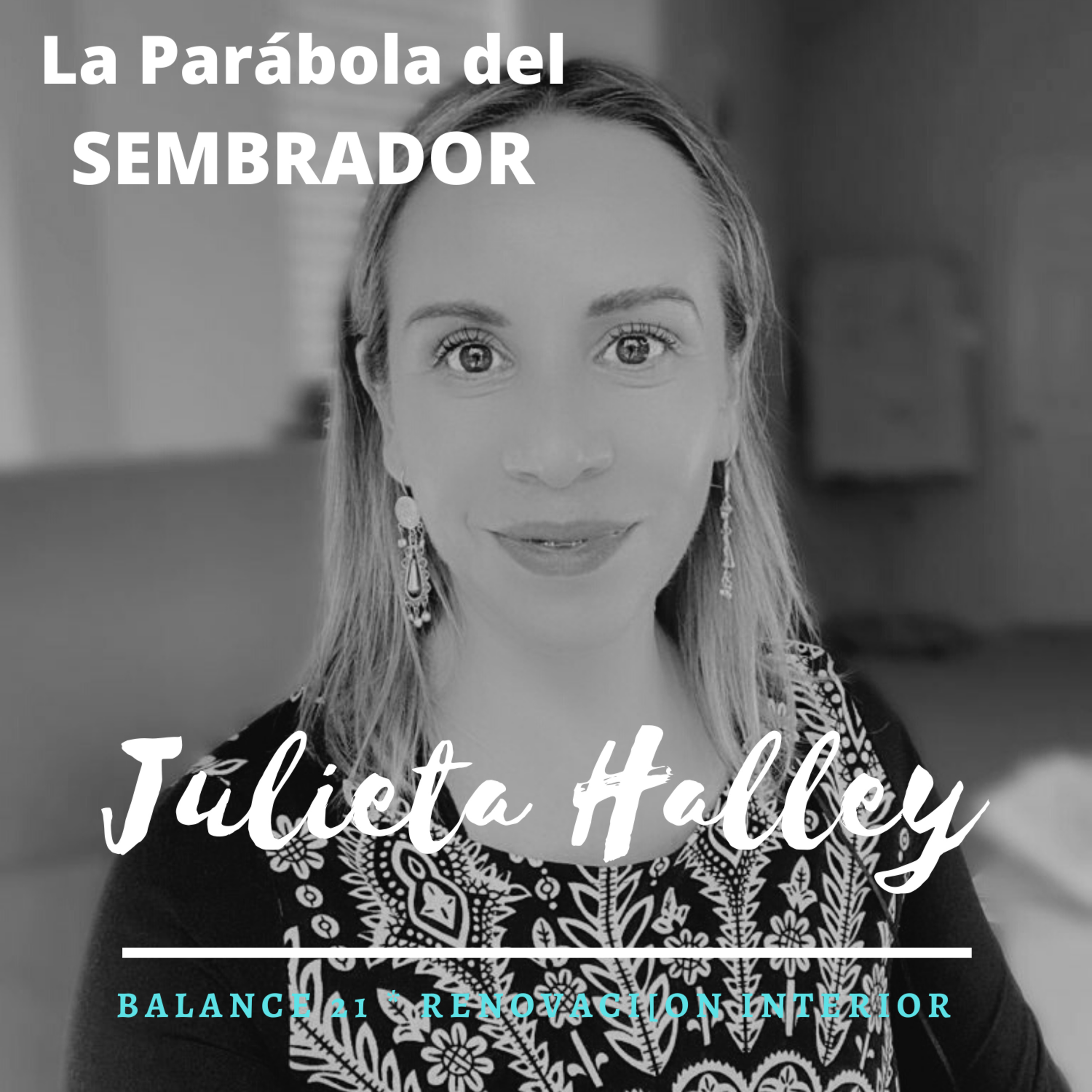 Julieta Halley en Balance21