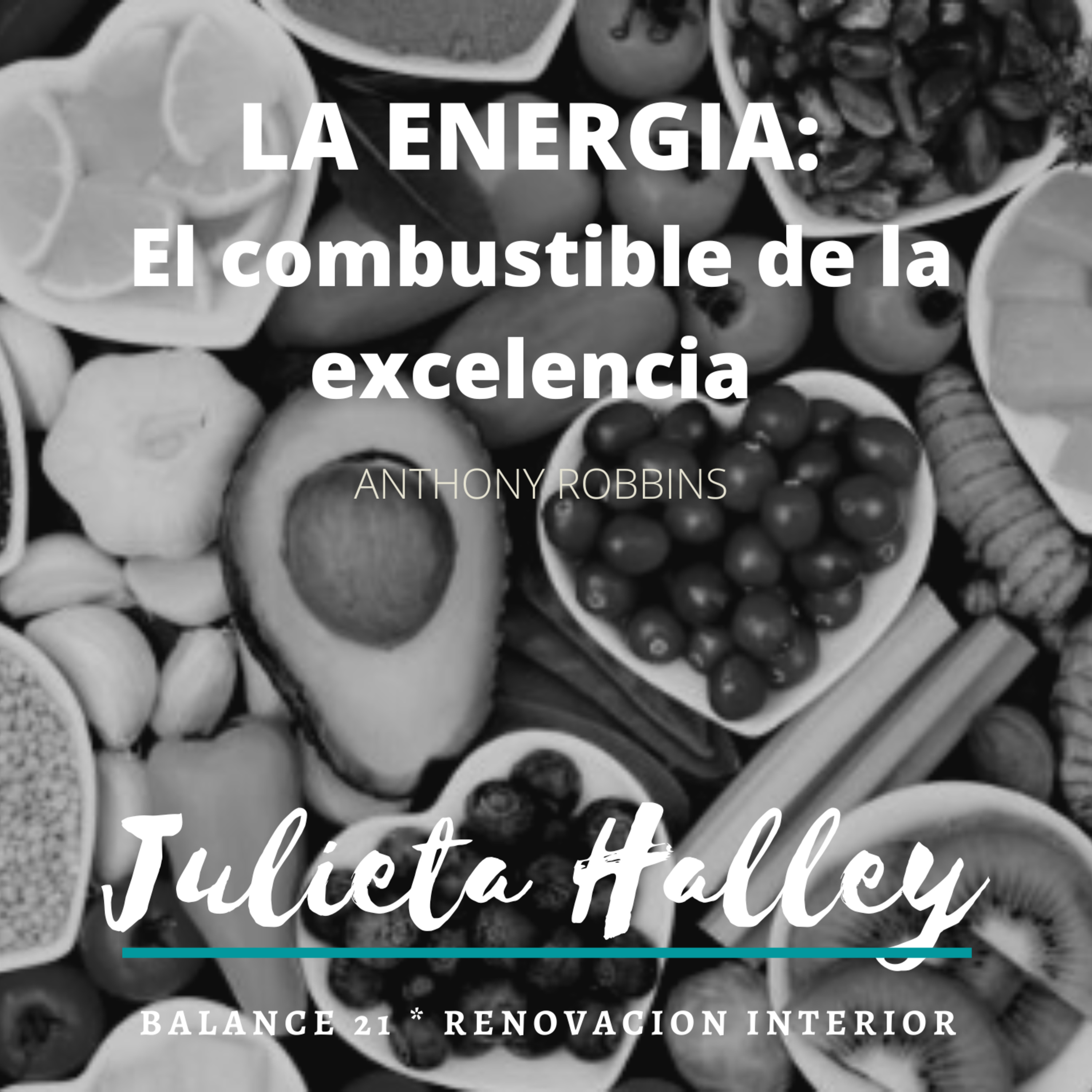 Portada de Juls Halley Psicoach