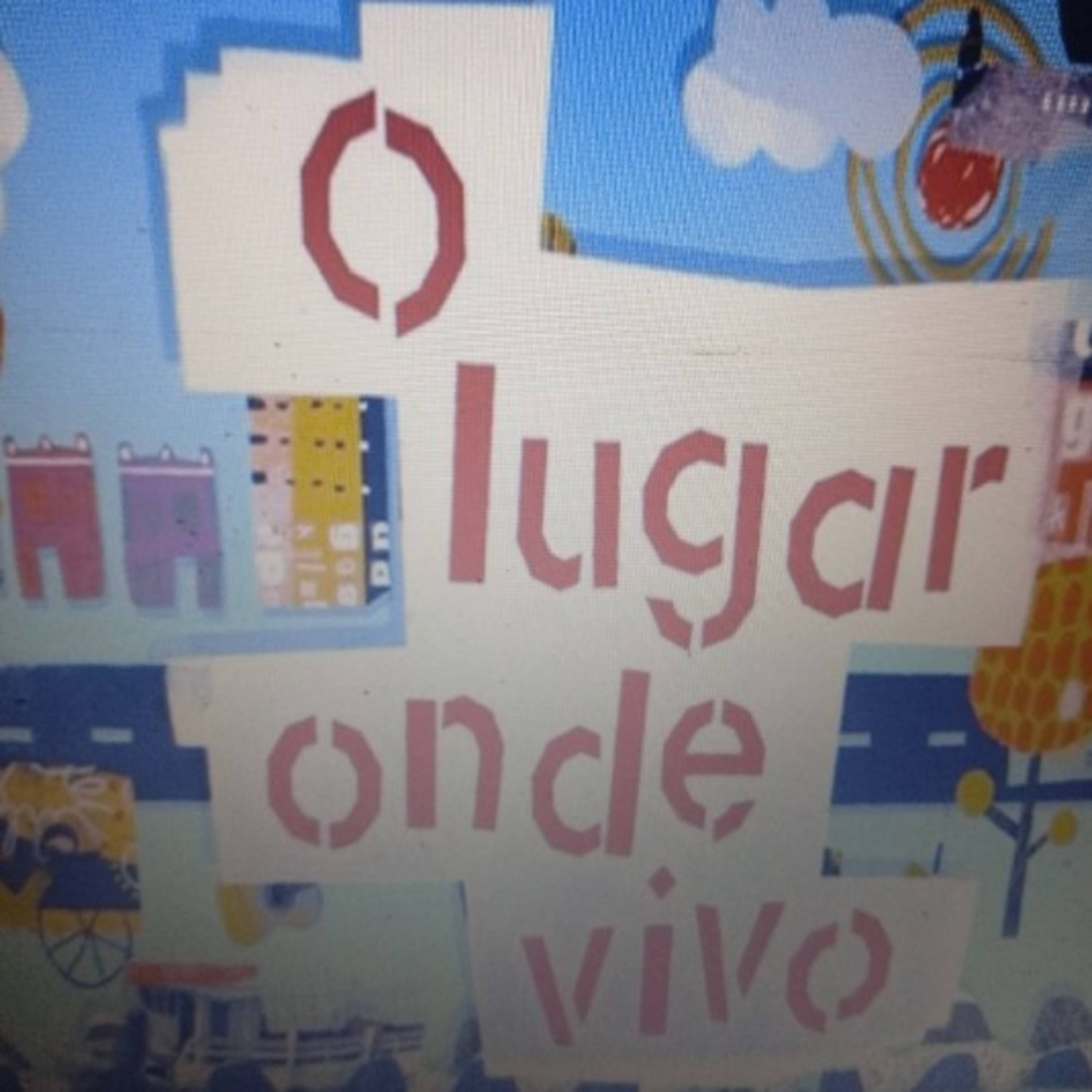 Textos das crônicas episode artwork