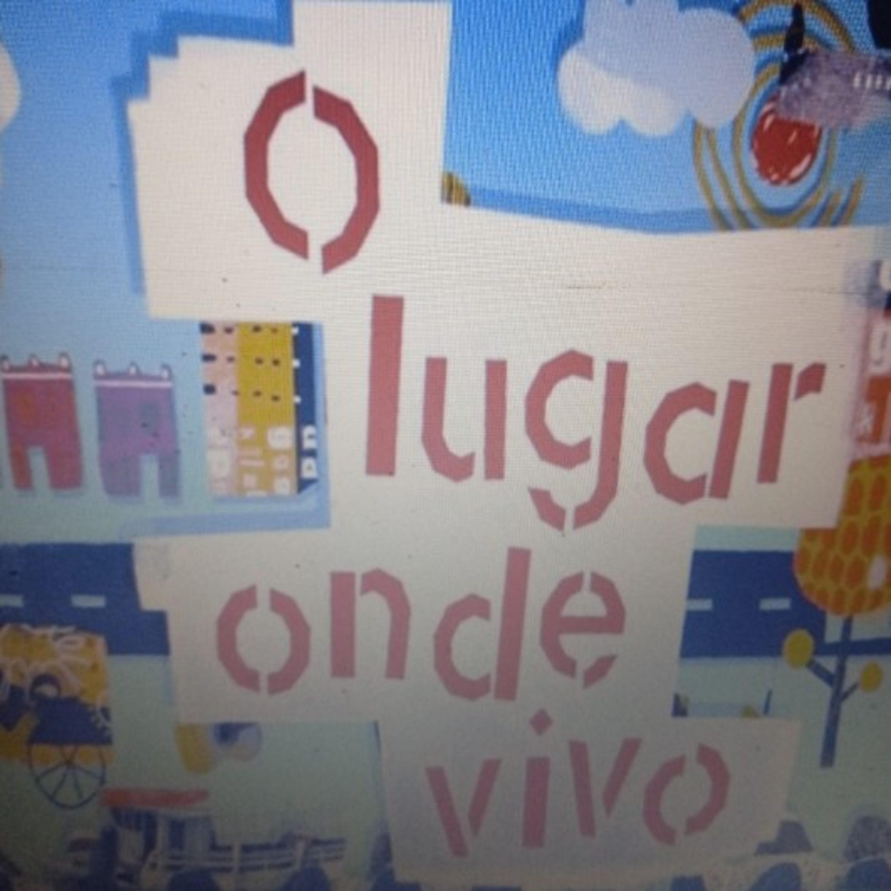 Textos das crônicas episode artwork