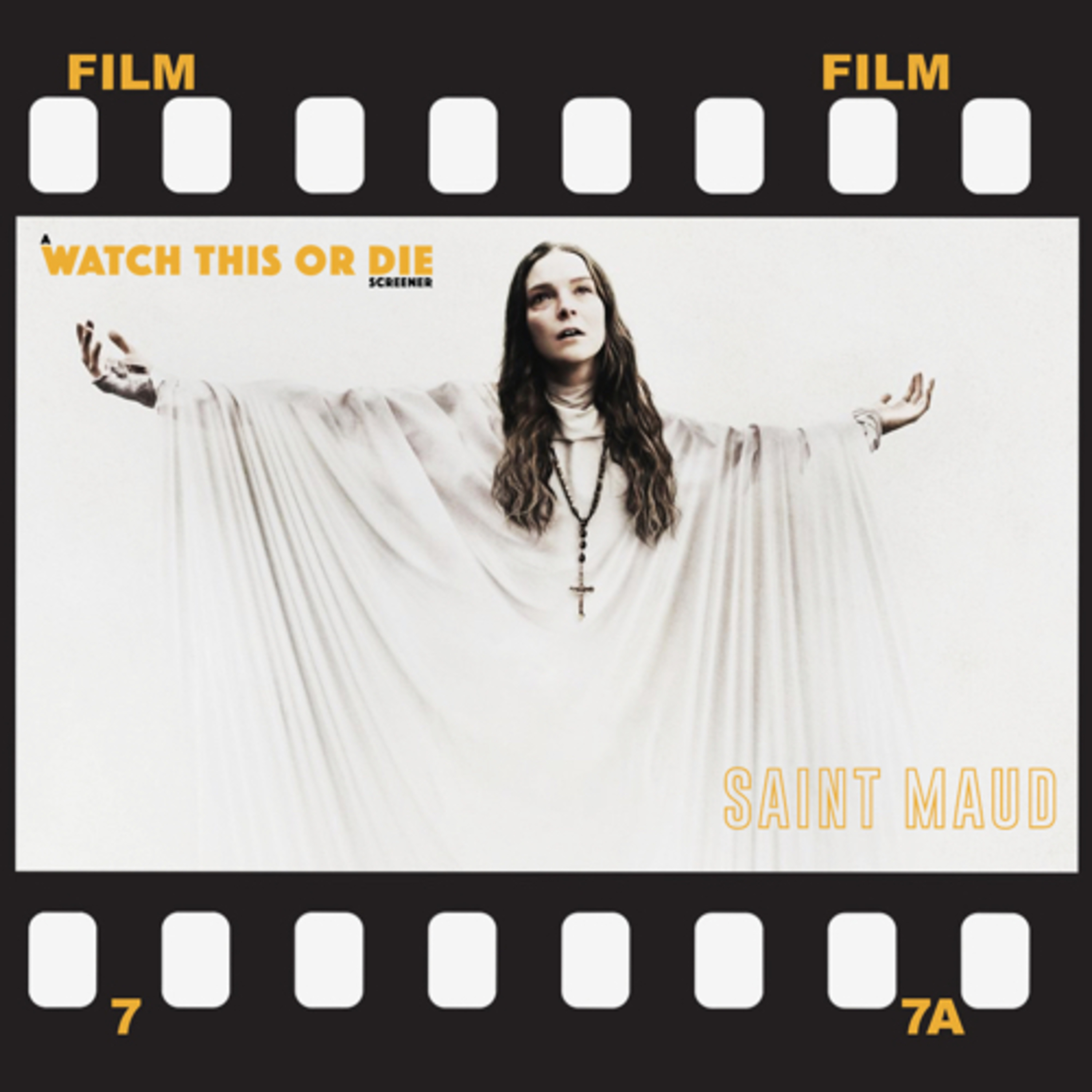 Screener 2: Saint Maud