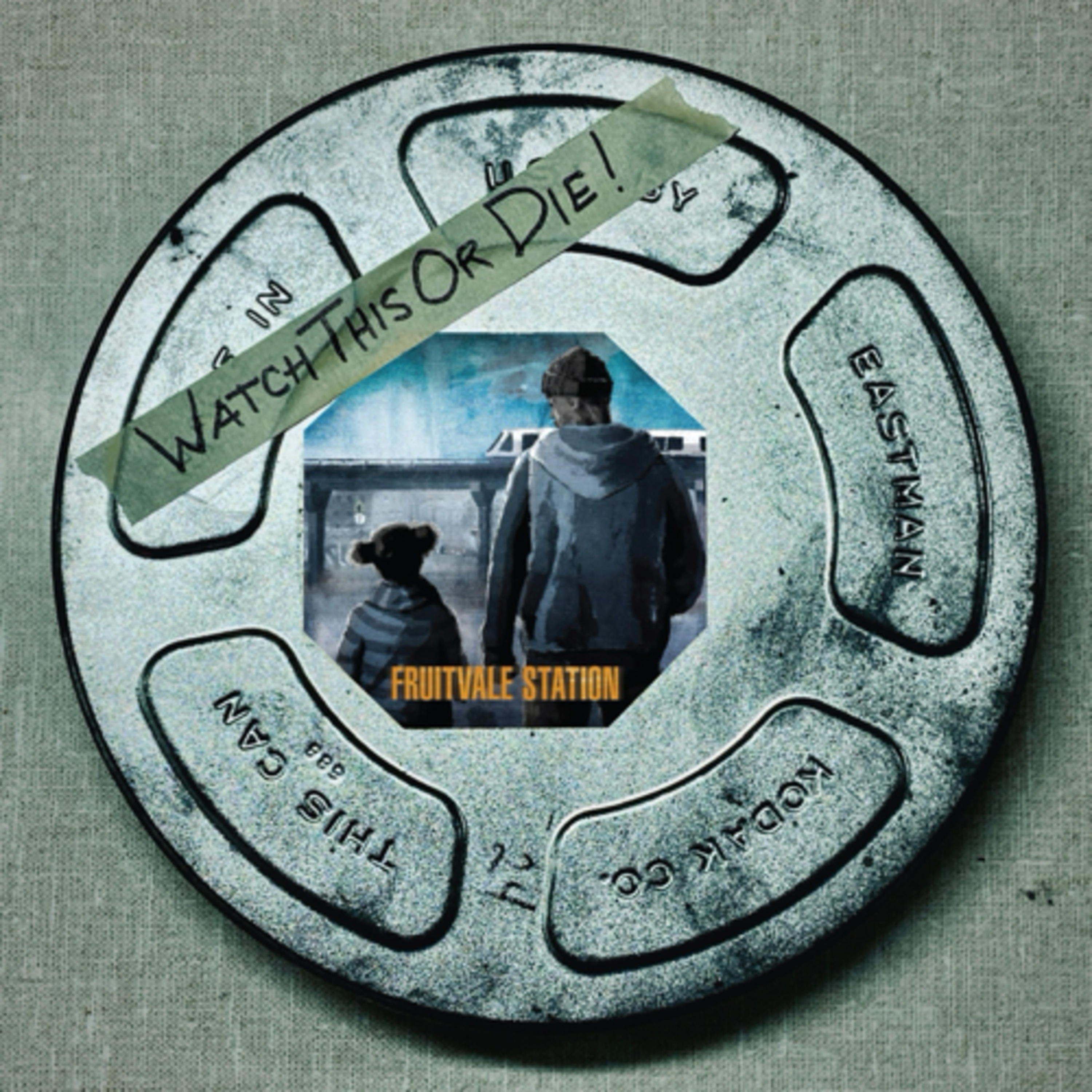 Episode 24: Fruitvale Station
