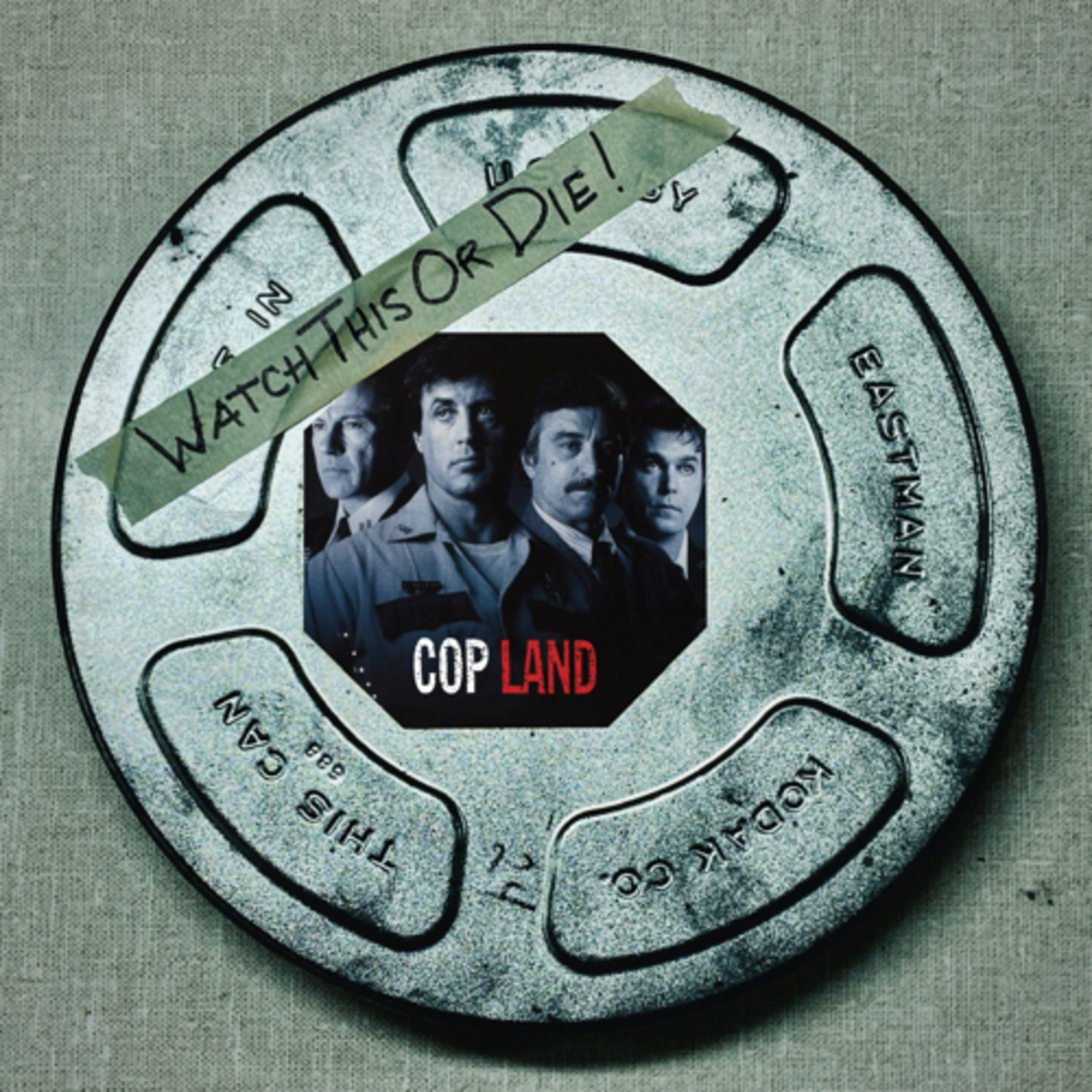 Episode 27: Cop Land