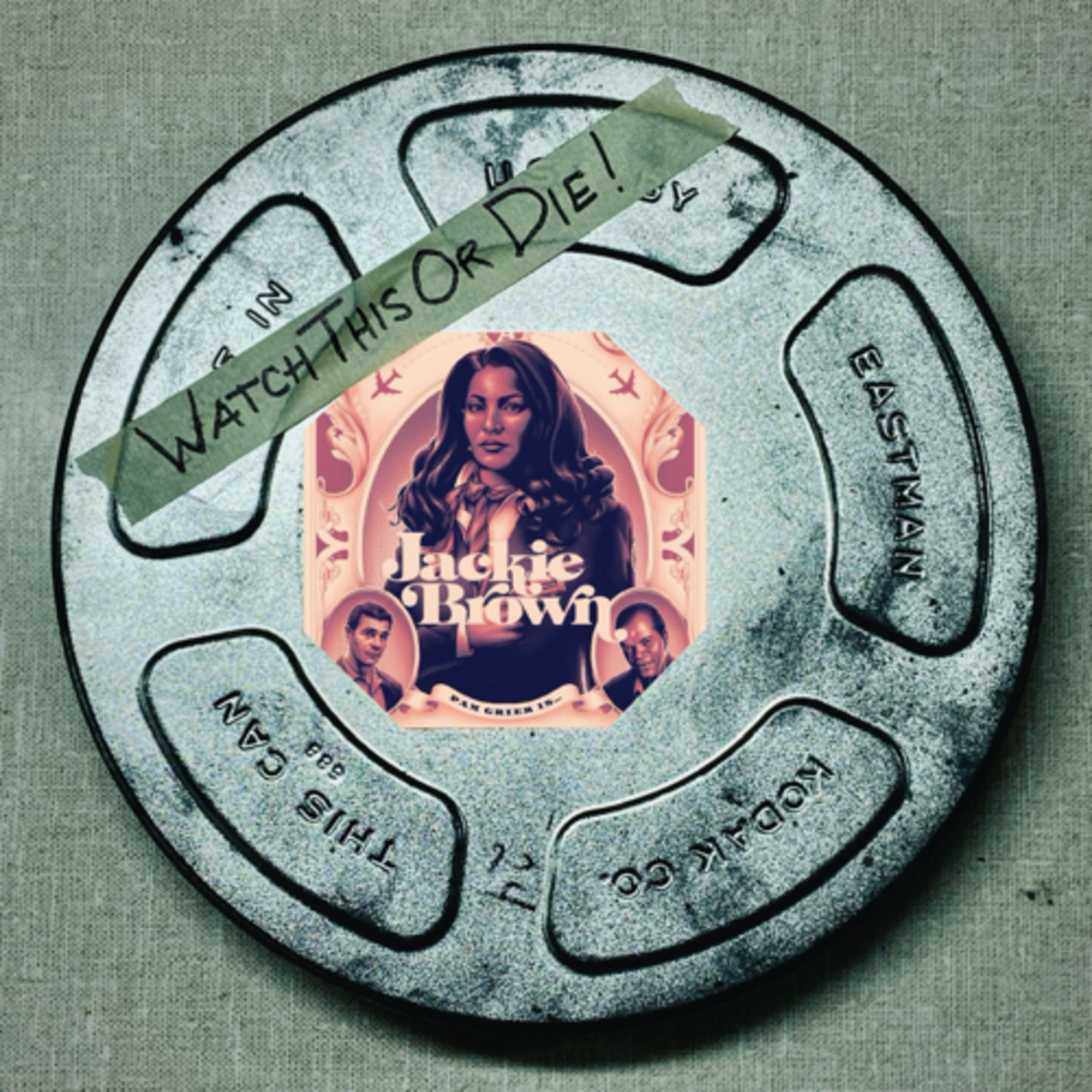 Episode 29: Jackie Brown