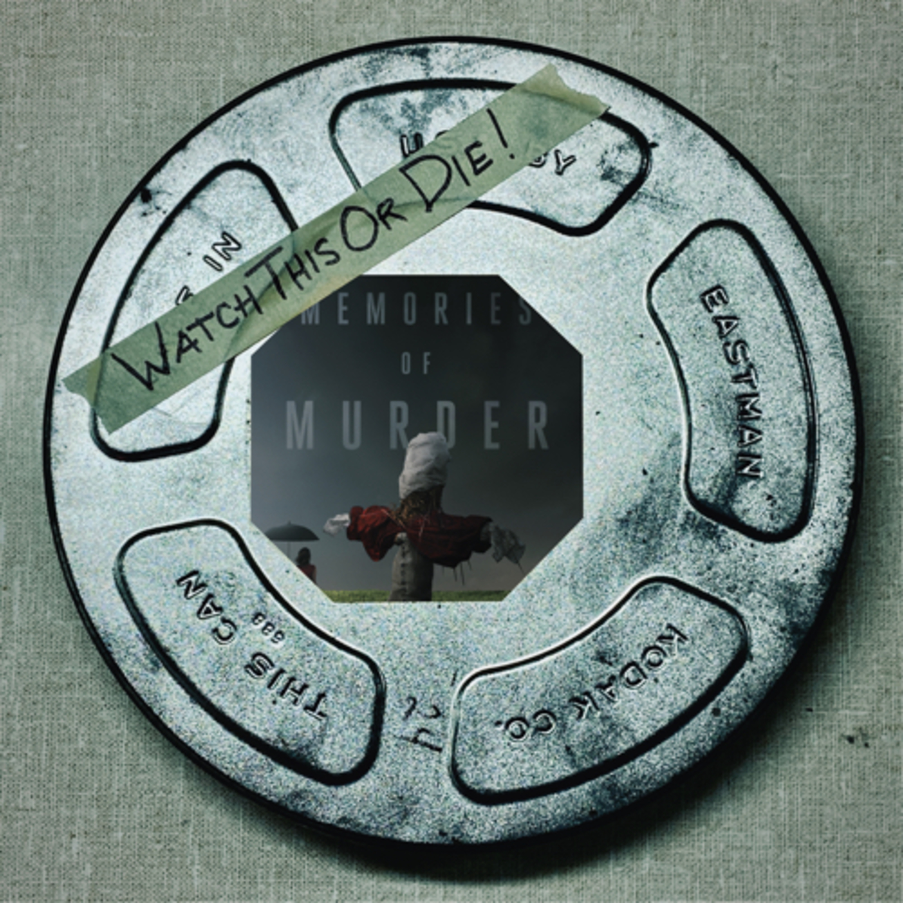 Episode 30: Memories of Murder
