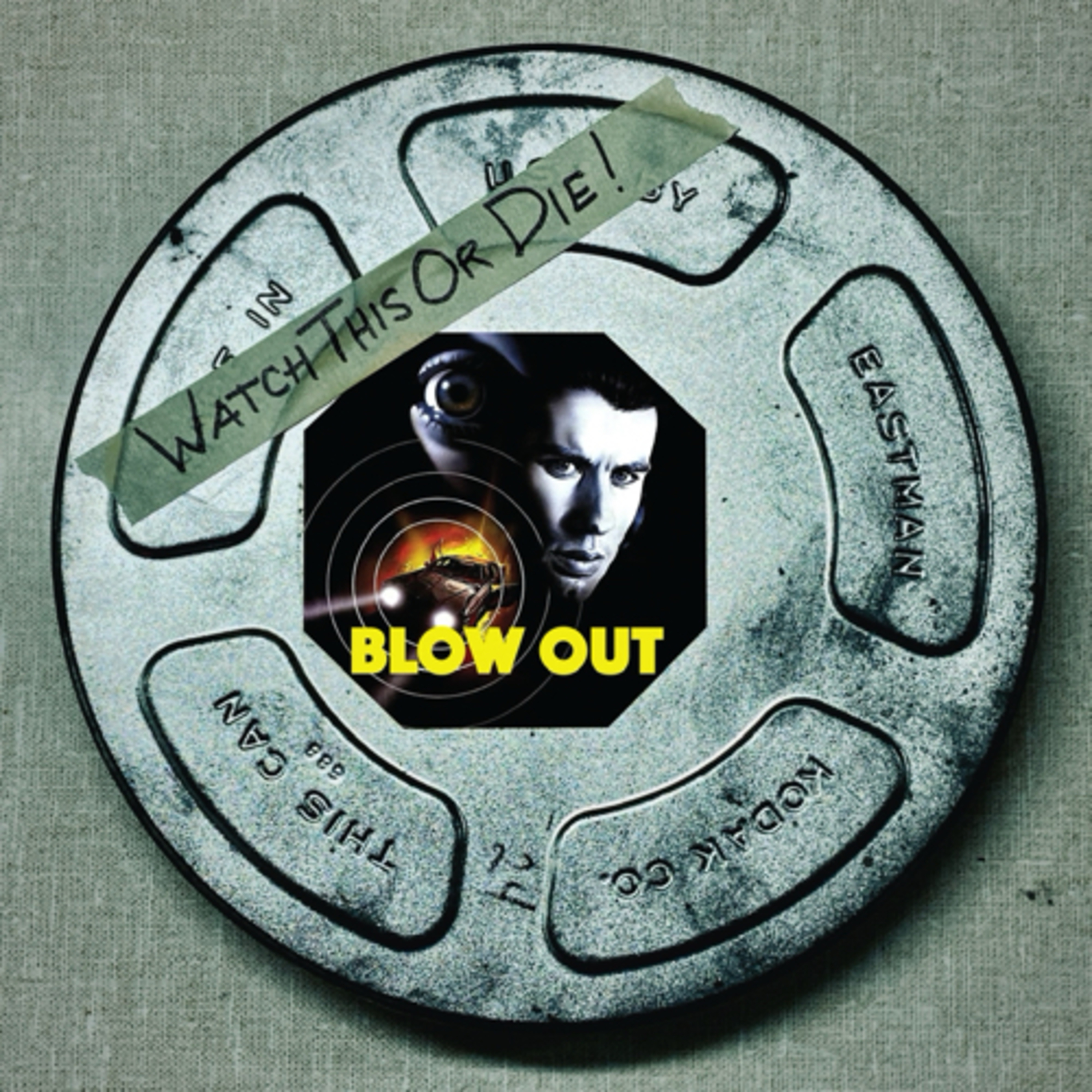 Episode 31: Blow Out