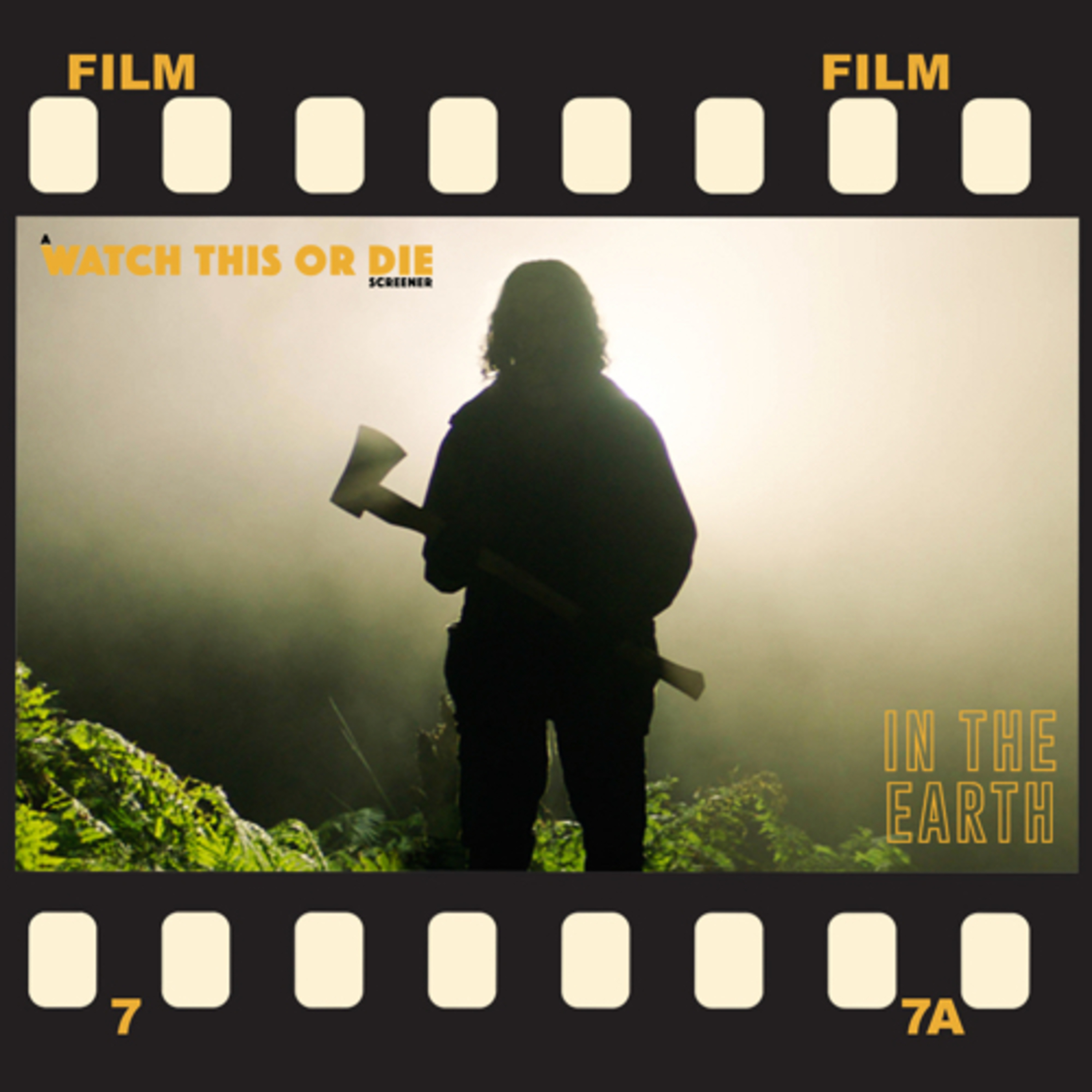 Screener 4: In The Earth