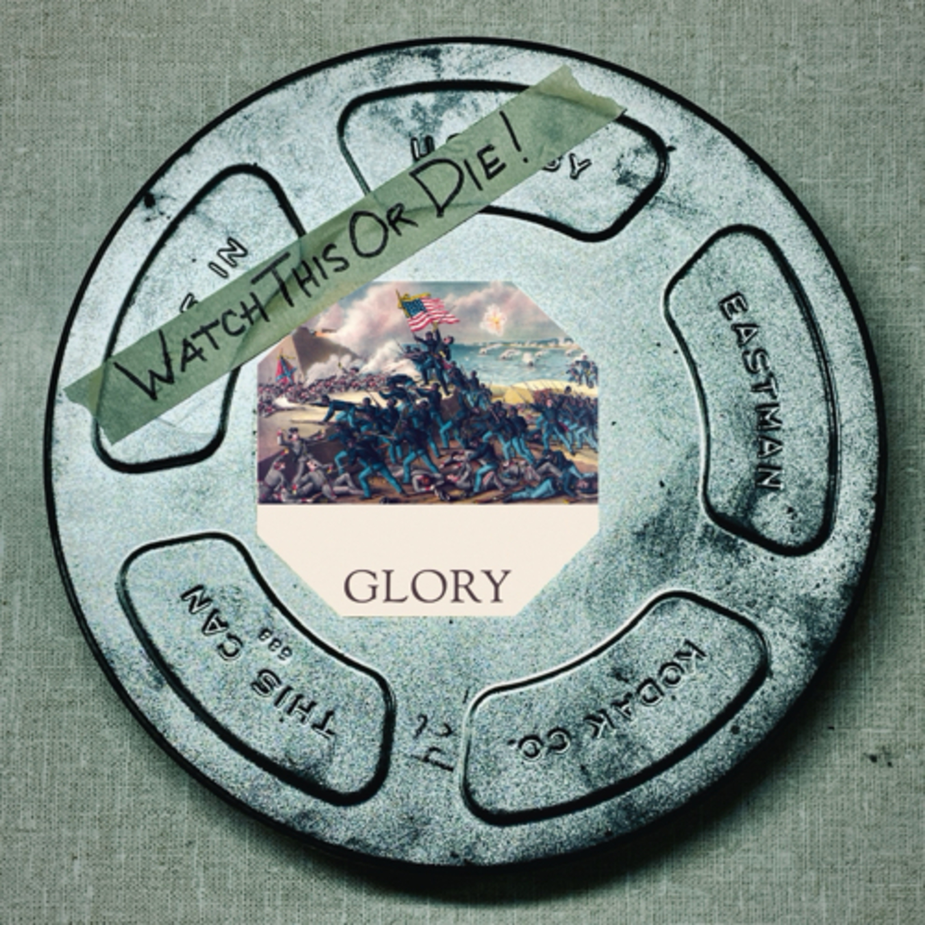 Episode 35: Glory