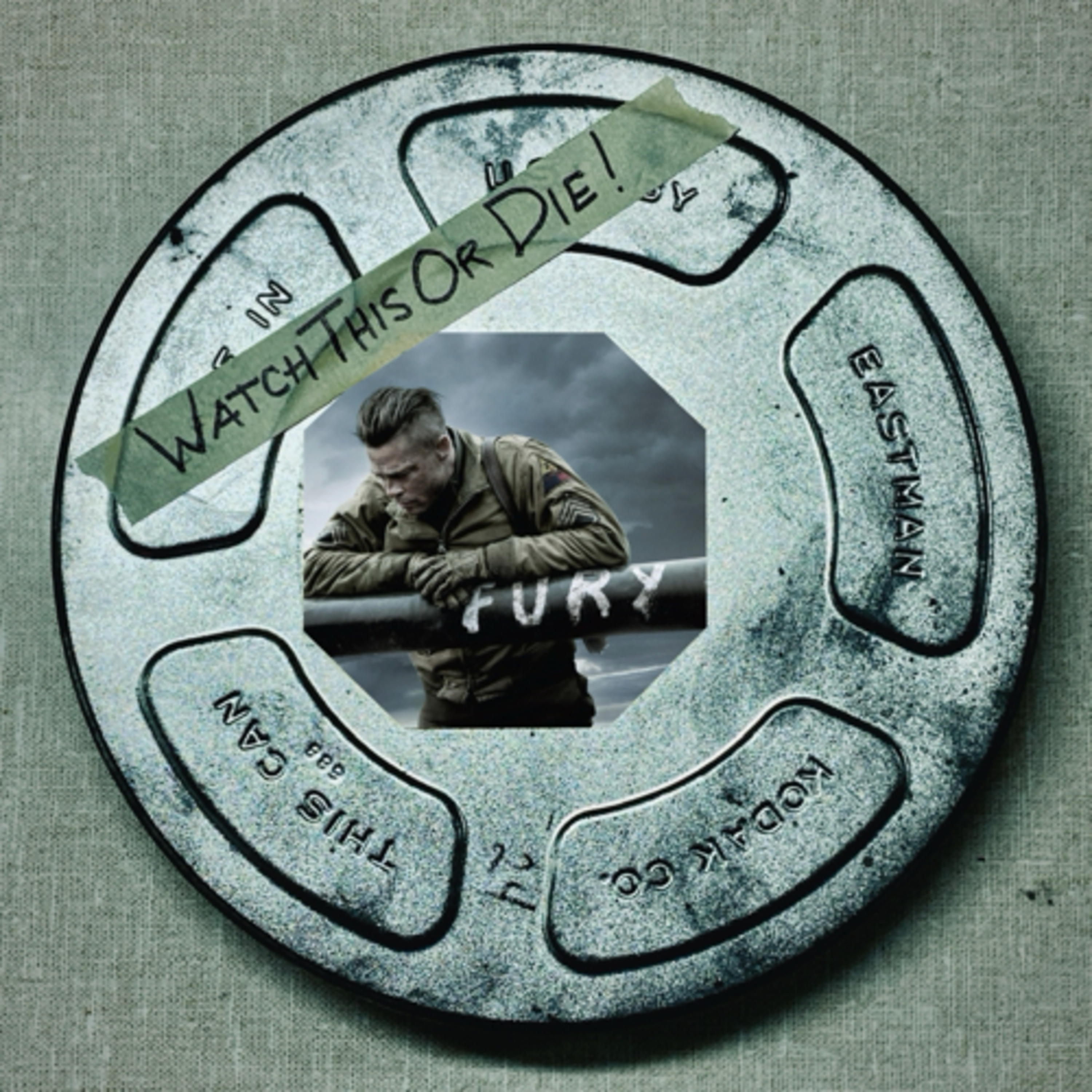 Episode 36: Fury