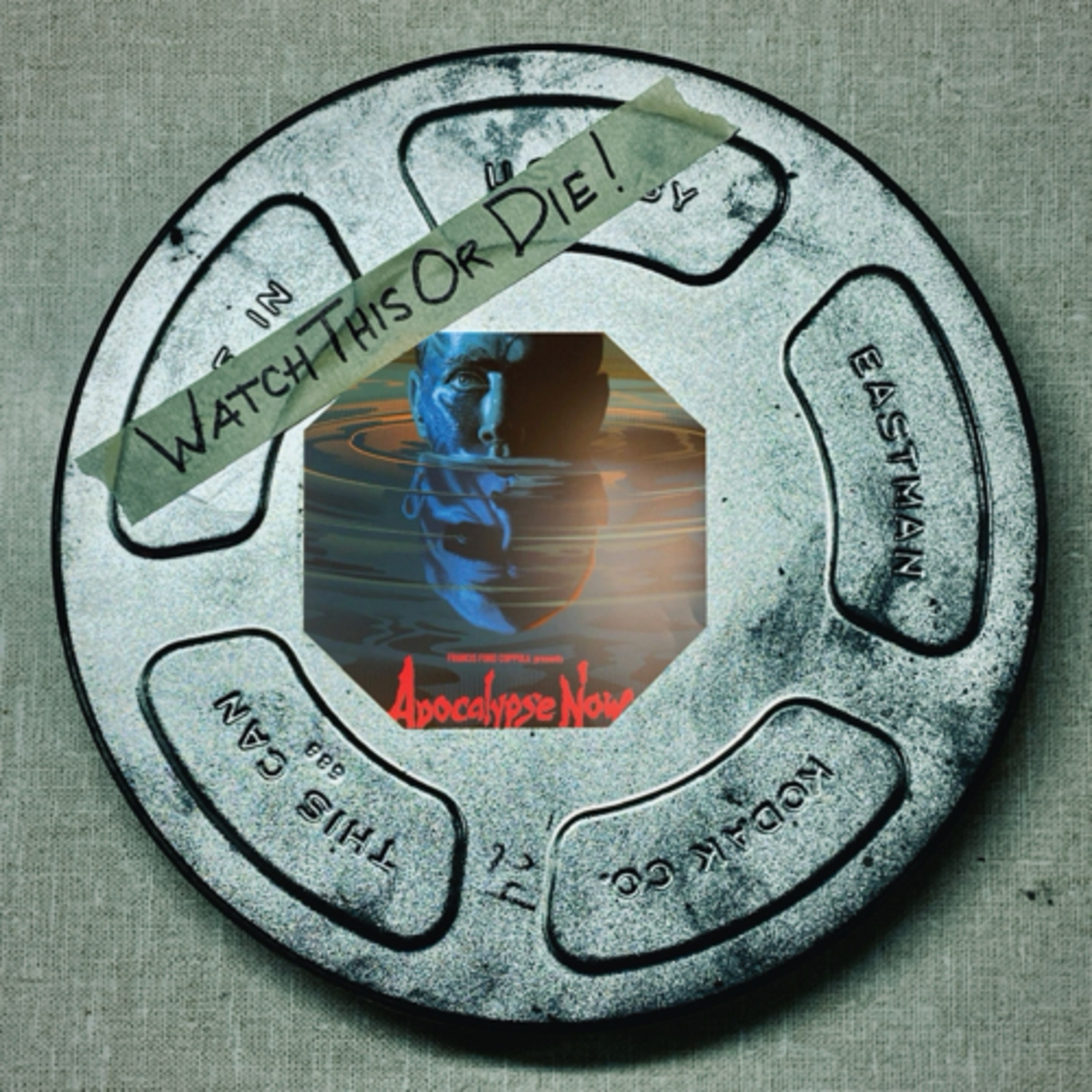 Episode 37: Apocalypse Now