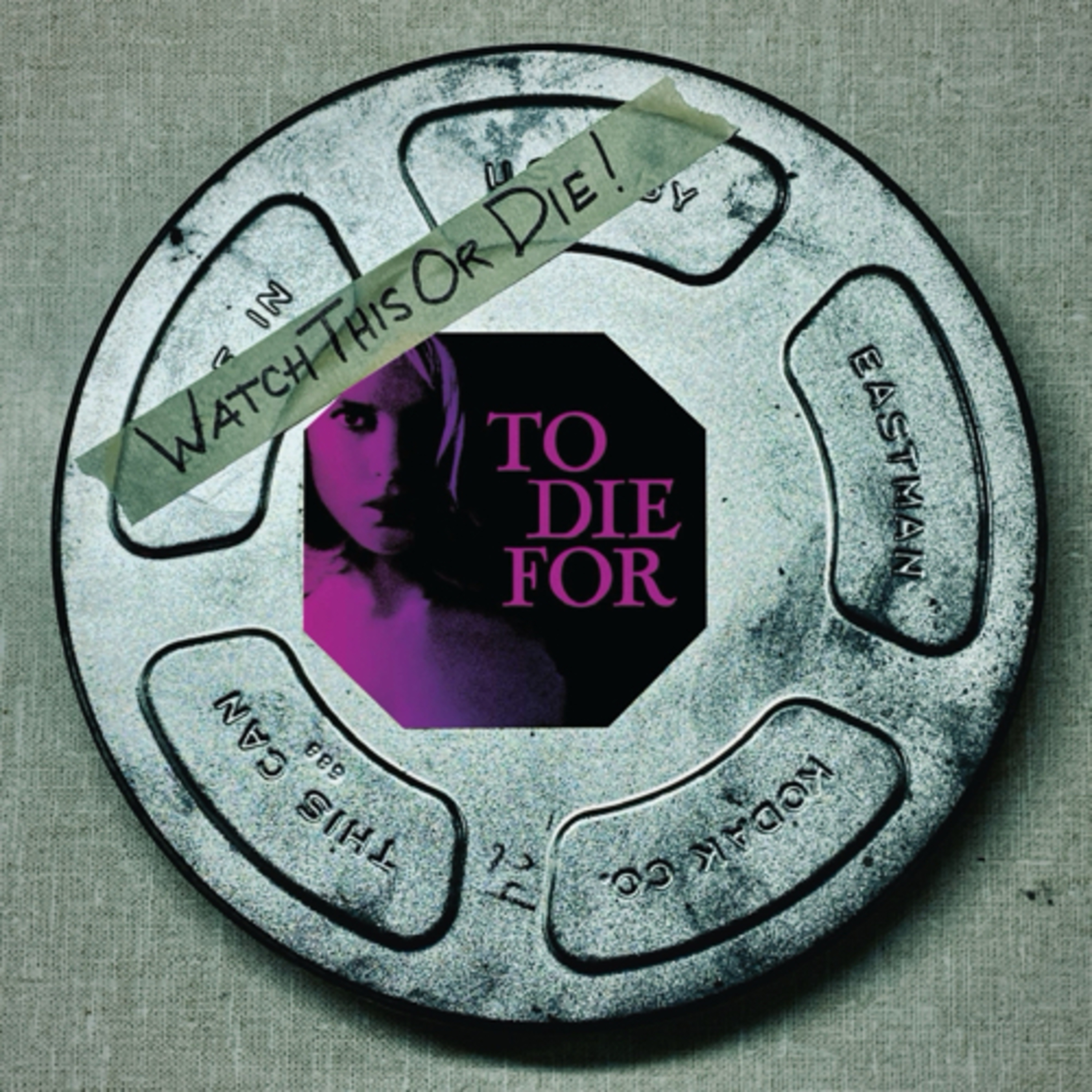 Episode 39: To Die For