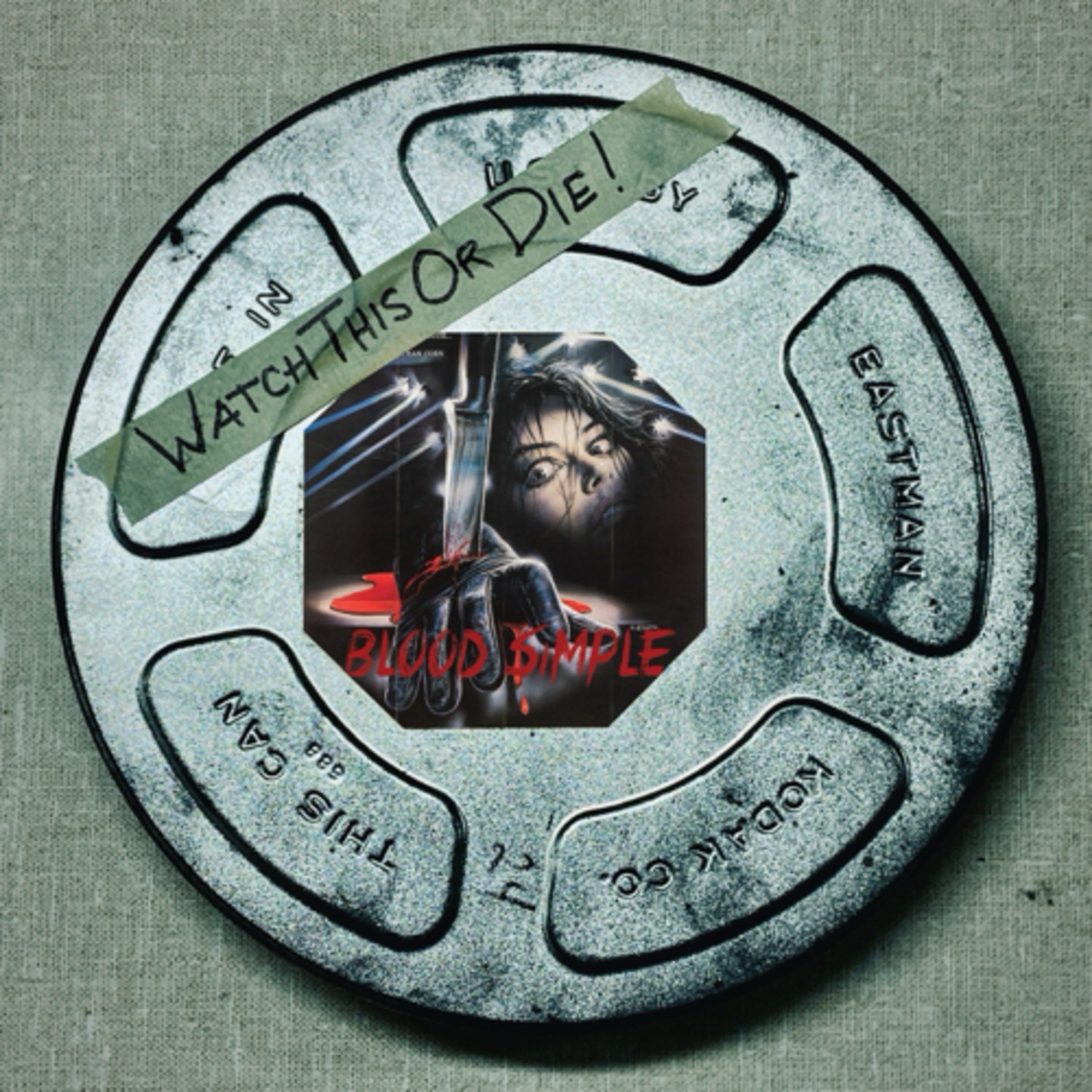 Episode 40: Blood Simple