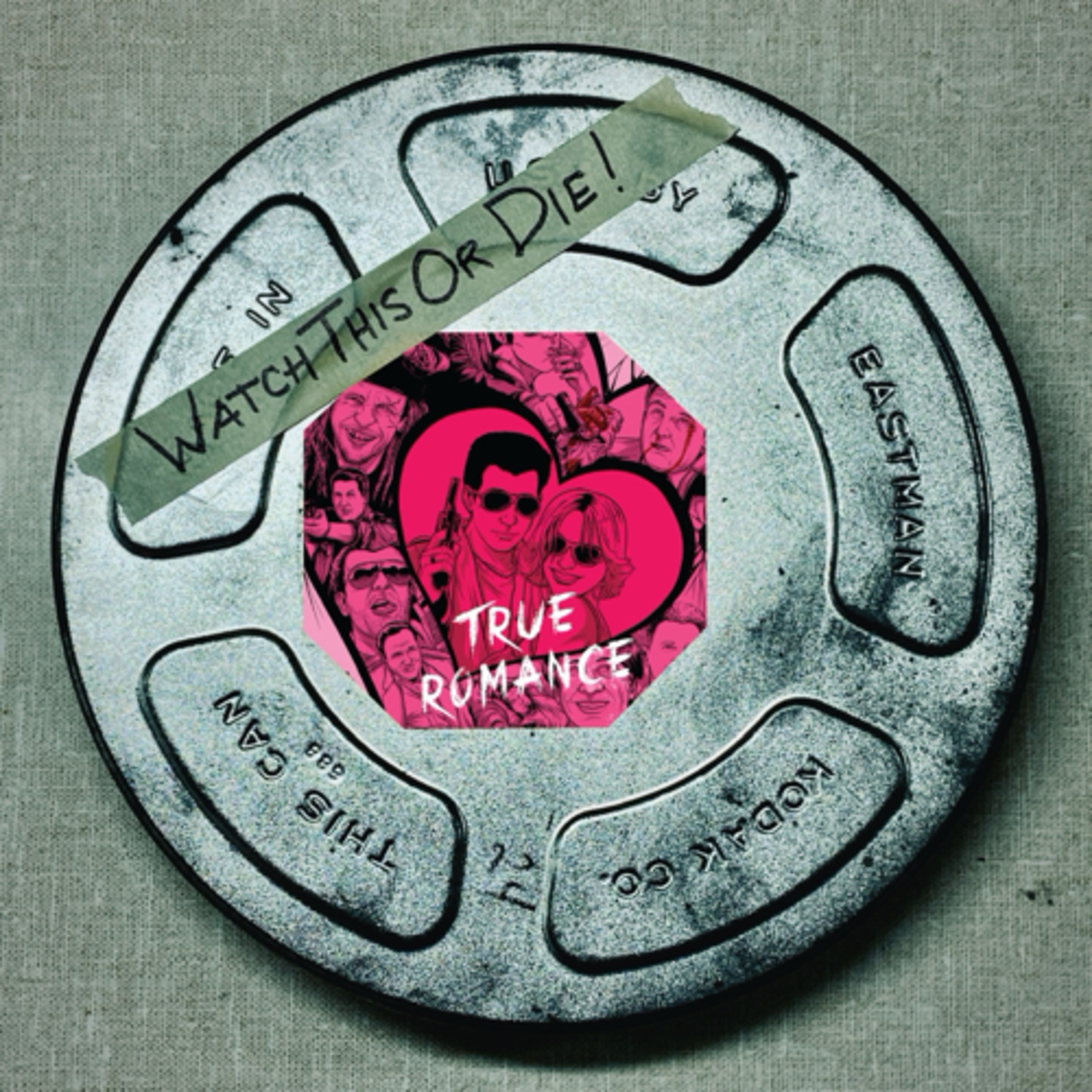 Episode 42: True Romance