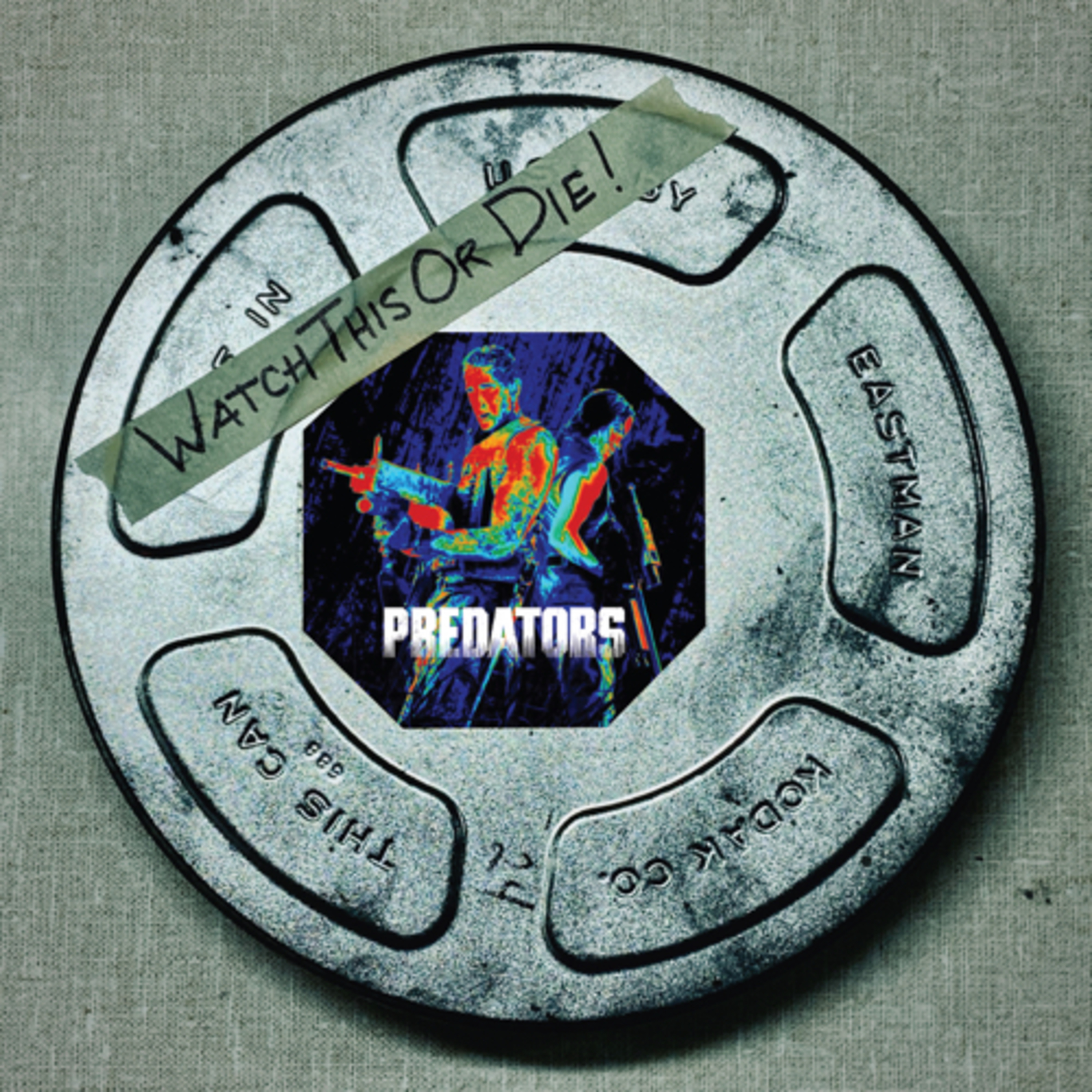 Episode 47: Predators