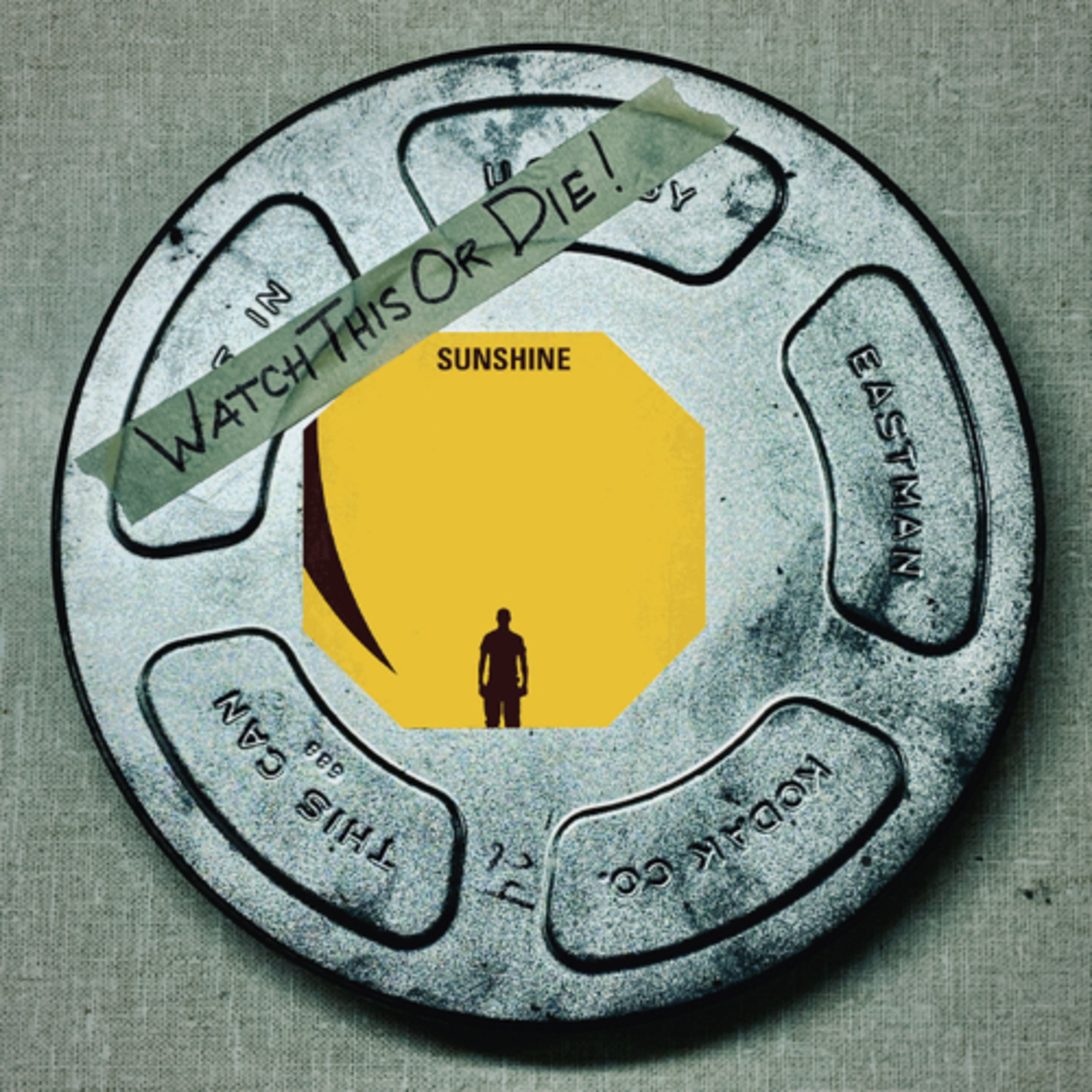 Episode 48: Sunshine