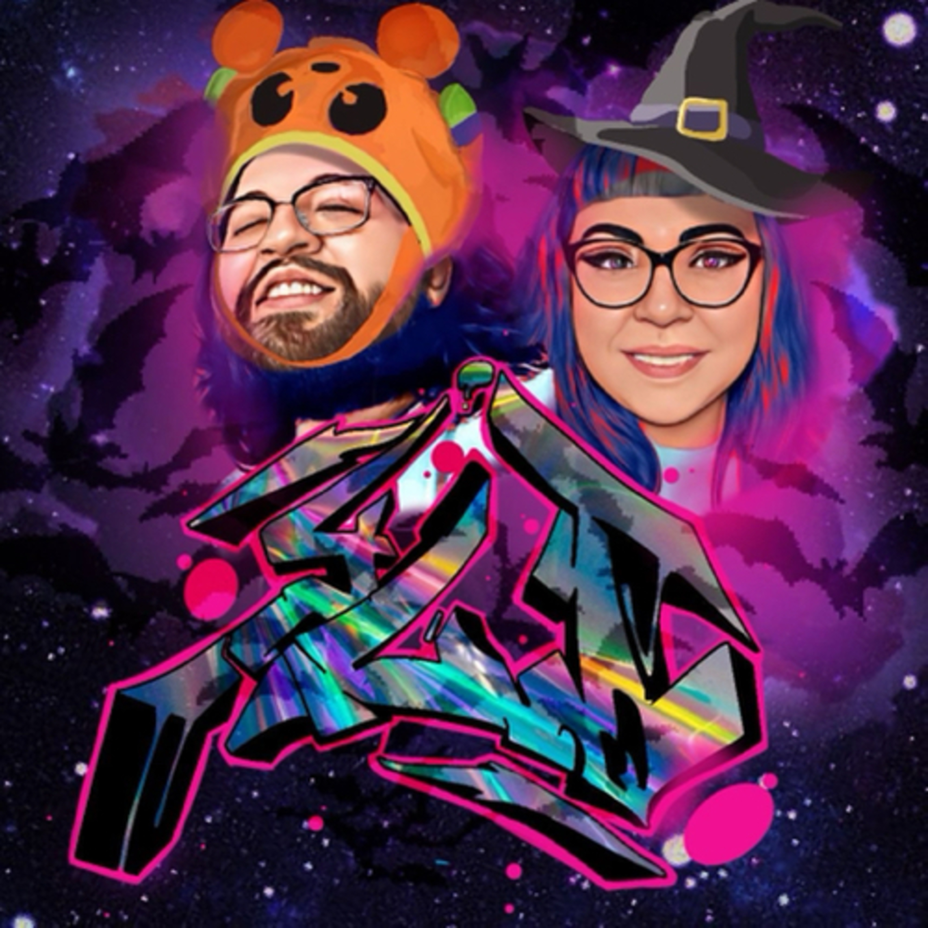 Yuh Like That? Podcast