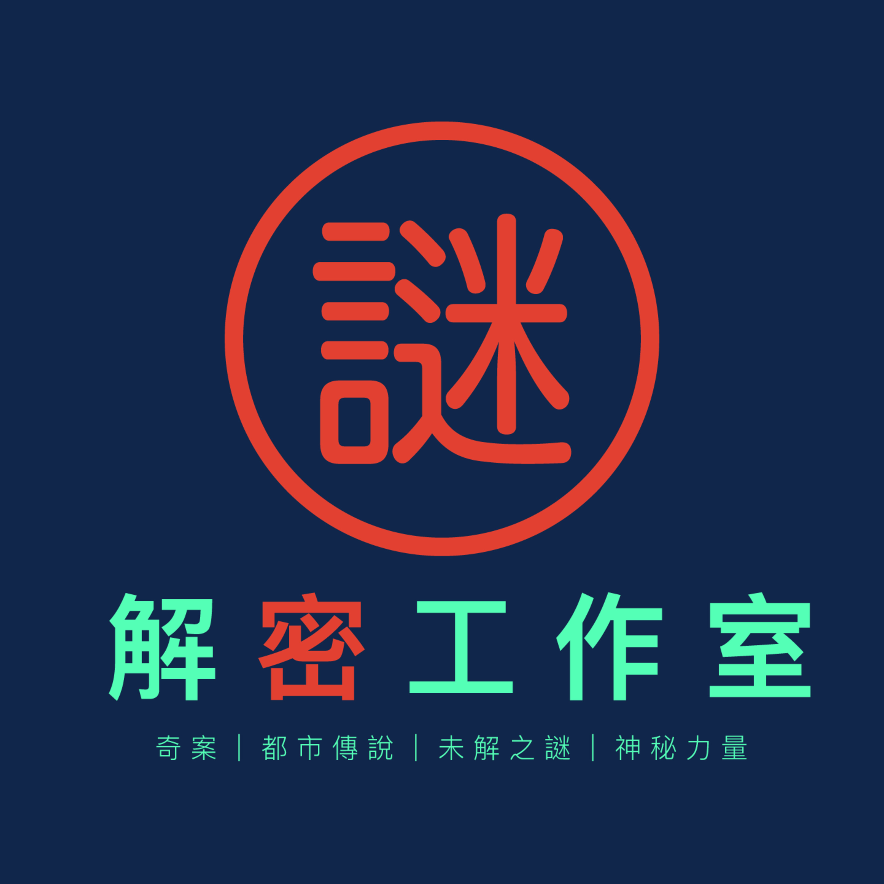 Eps.1【奇案調查】大學教授許金山殺妻女案，來自香港高智商殺人事件