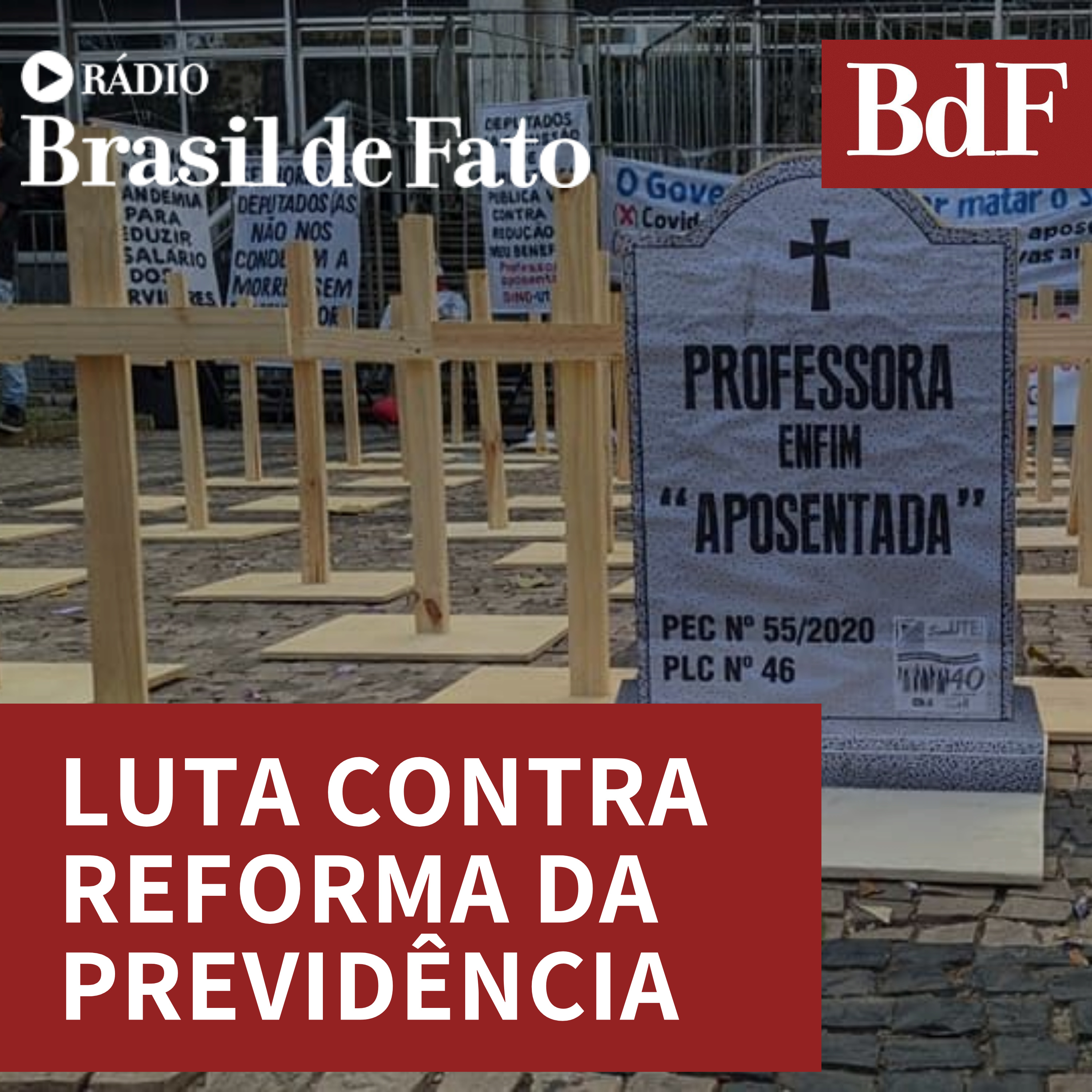 Visões Populares