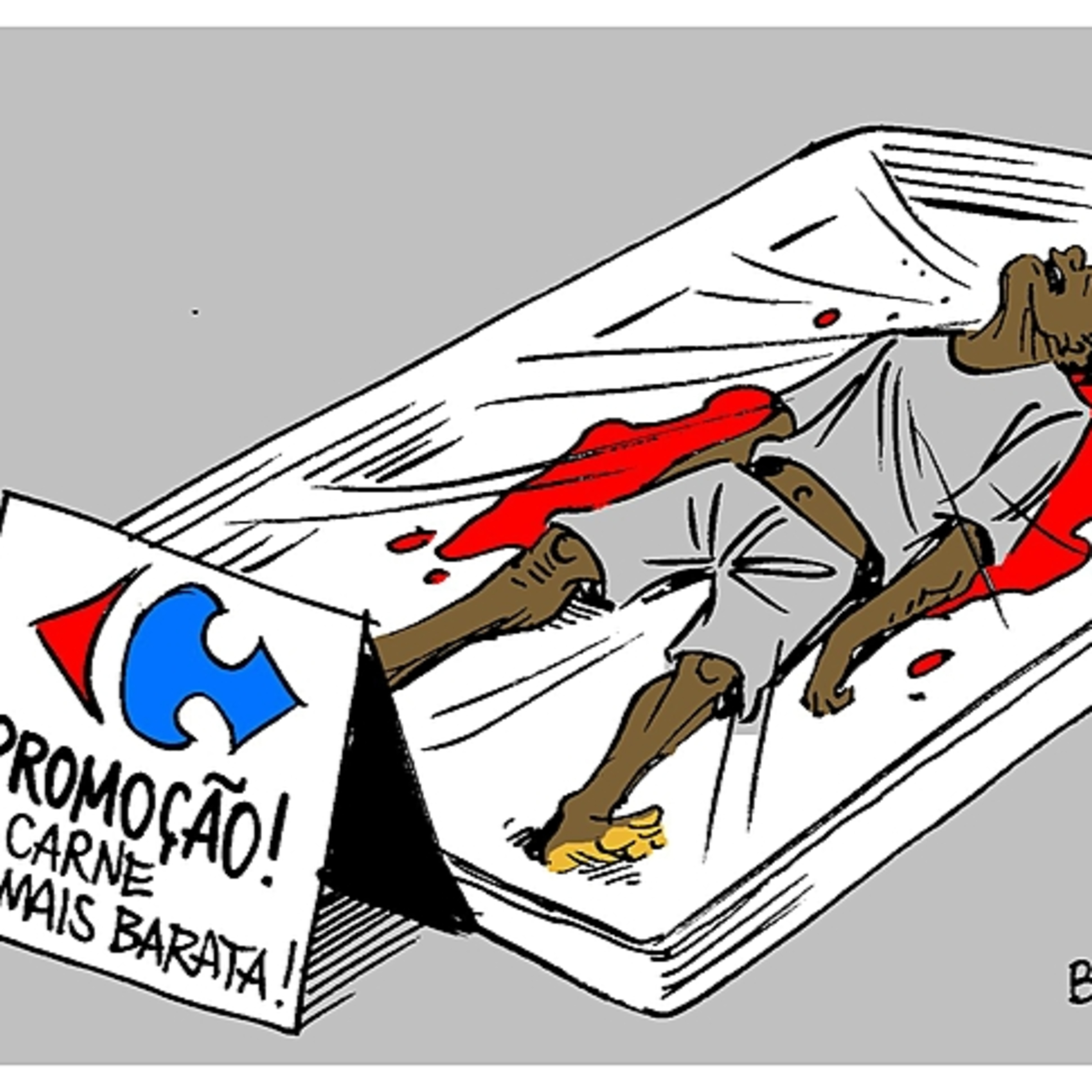 Visões Populares