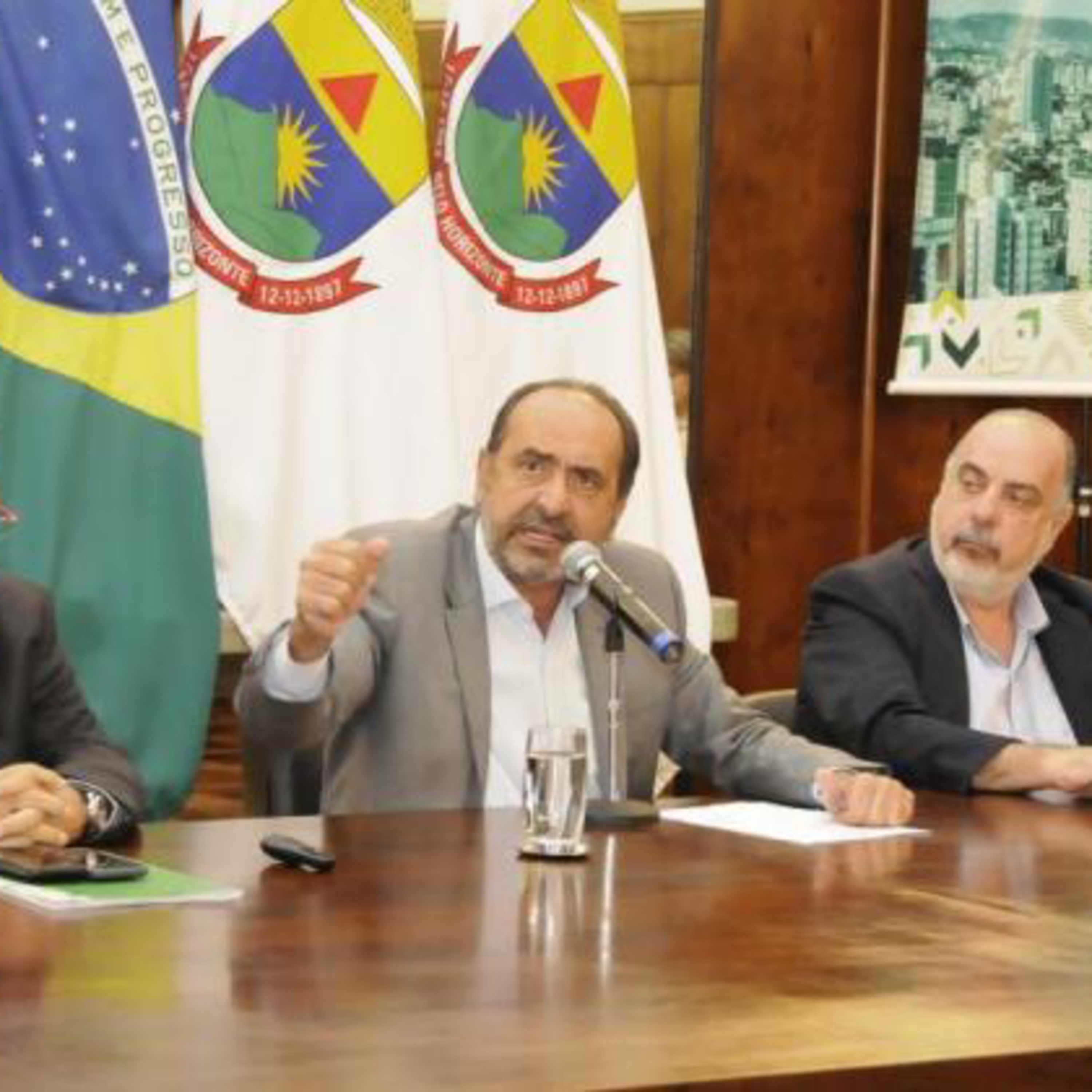 Visões Populares