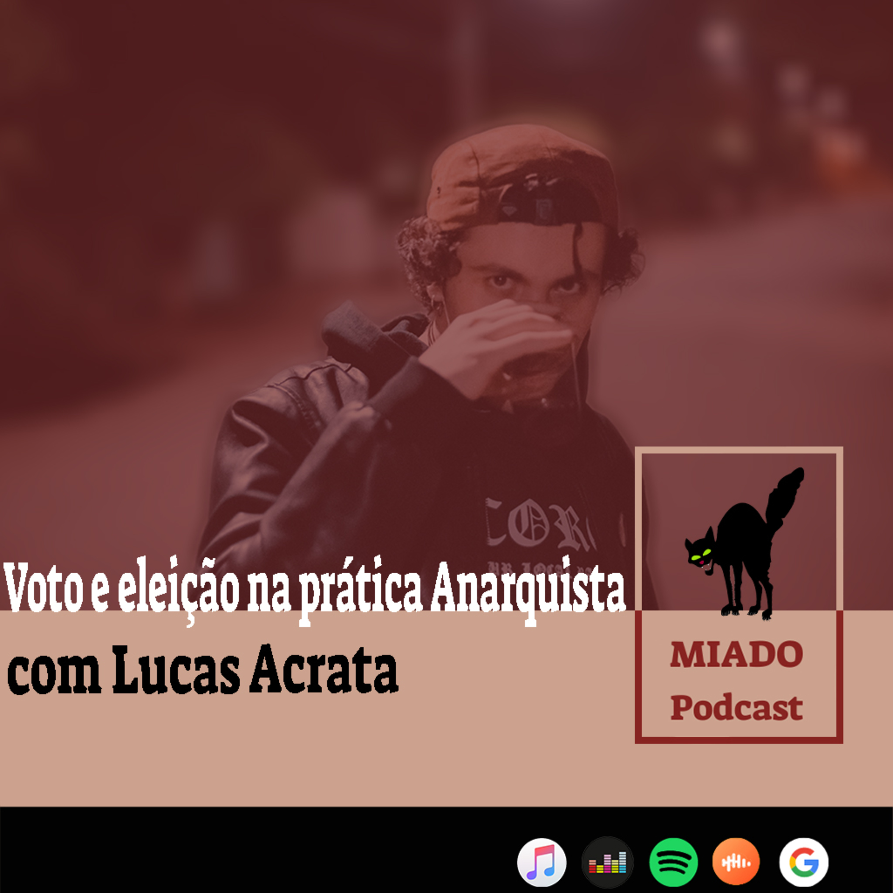 Miado Podcast