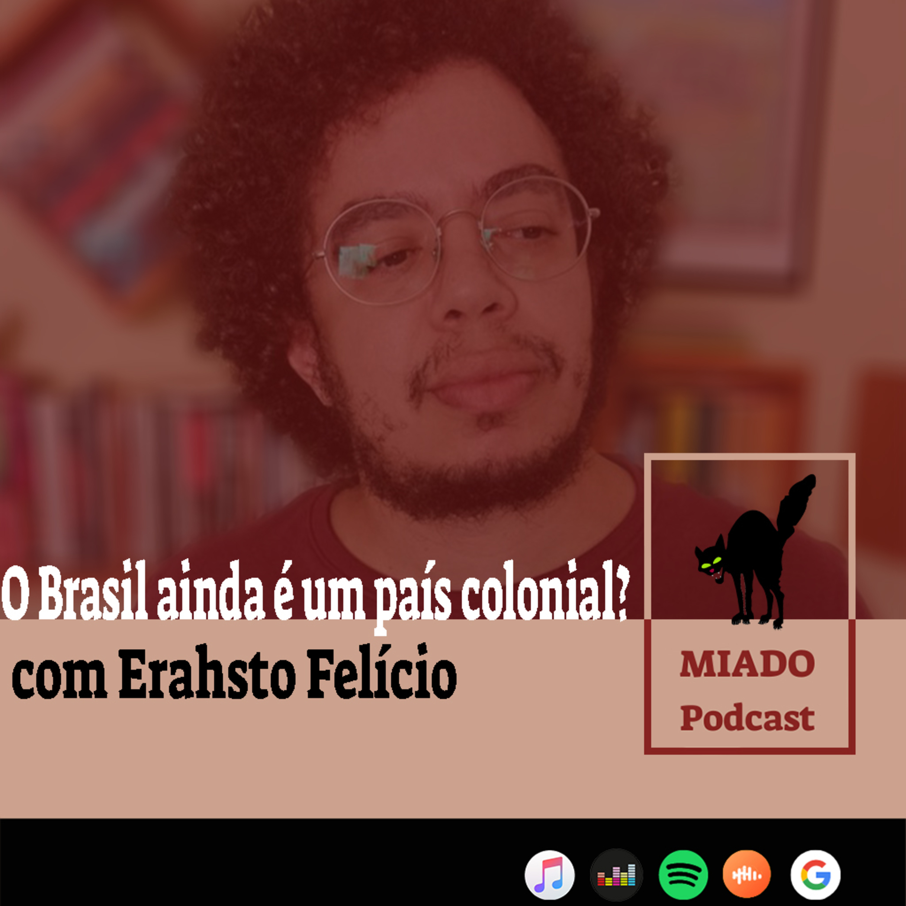Miado Podcast