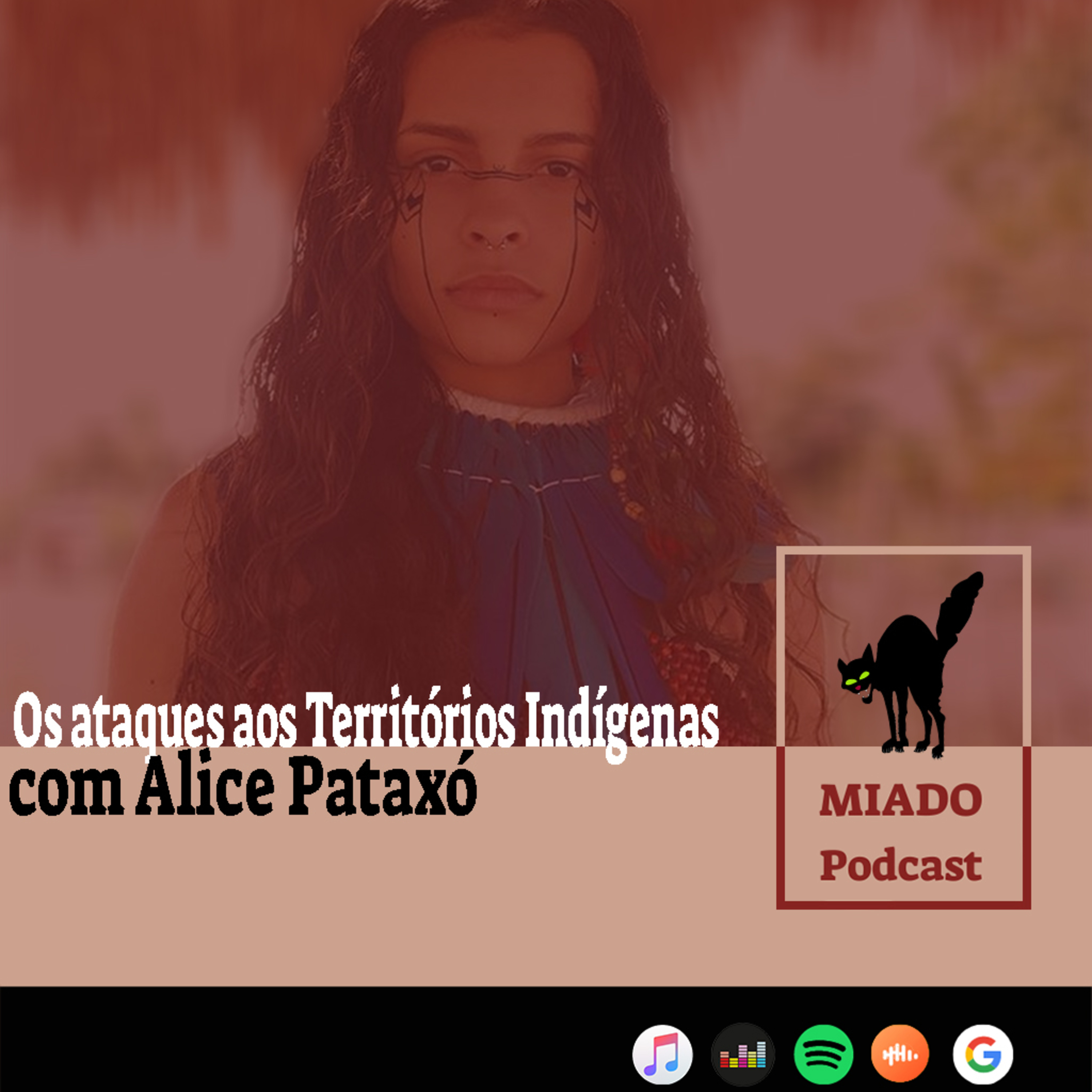 Miado Podcast