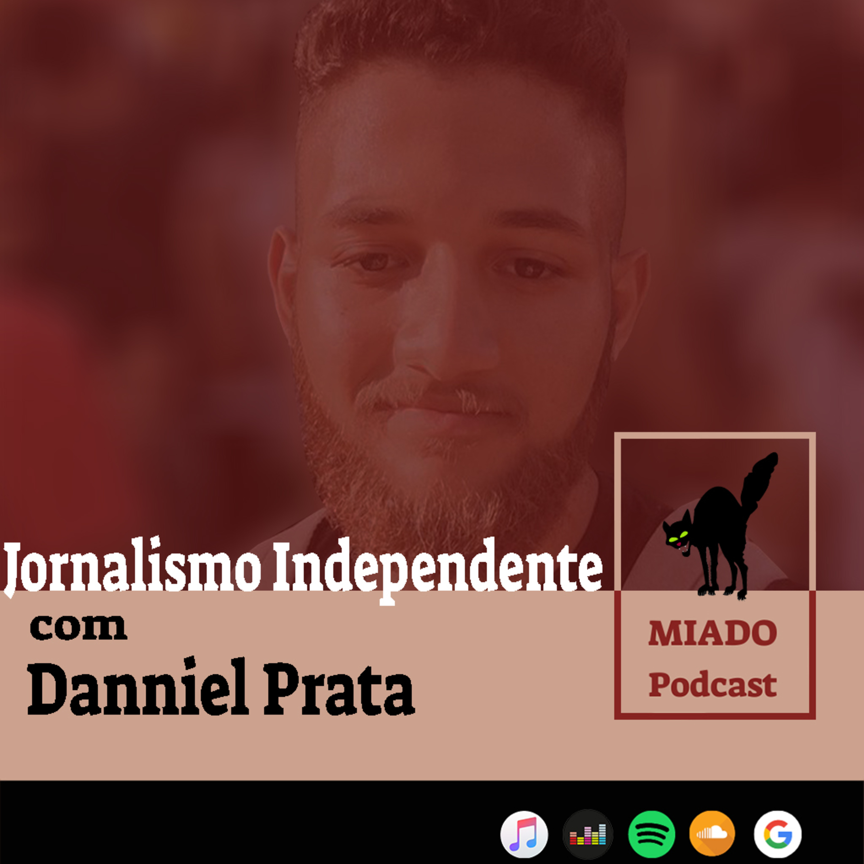 Miado Podcast