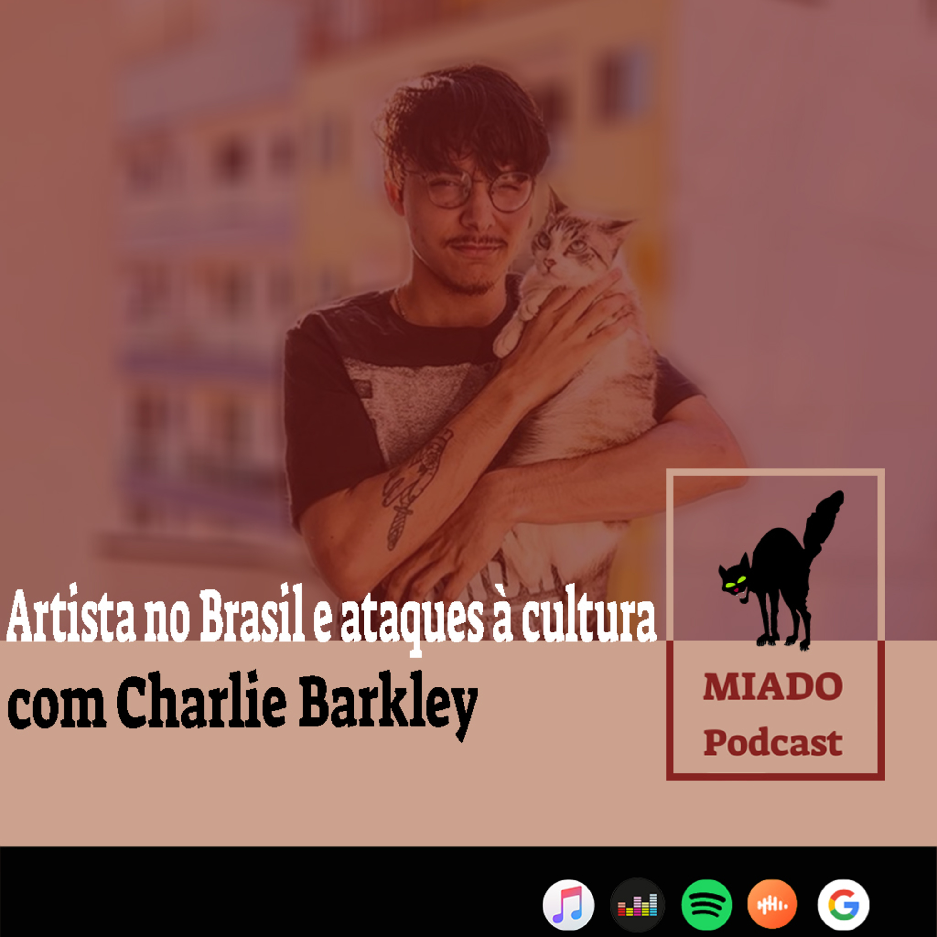 Miado Podcast