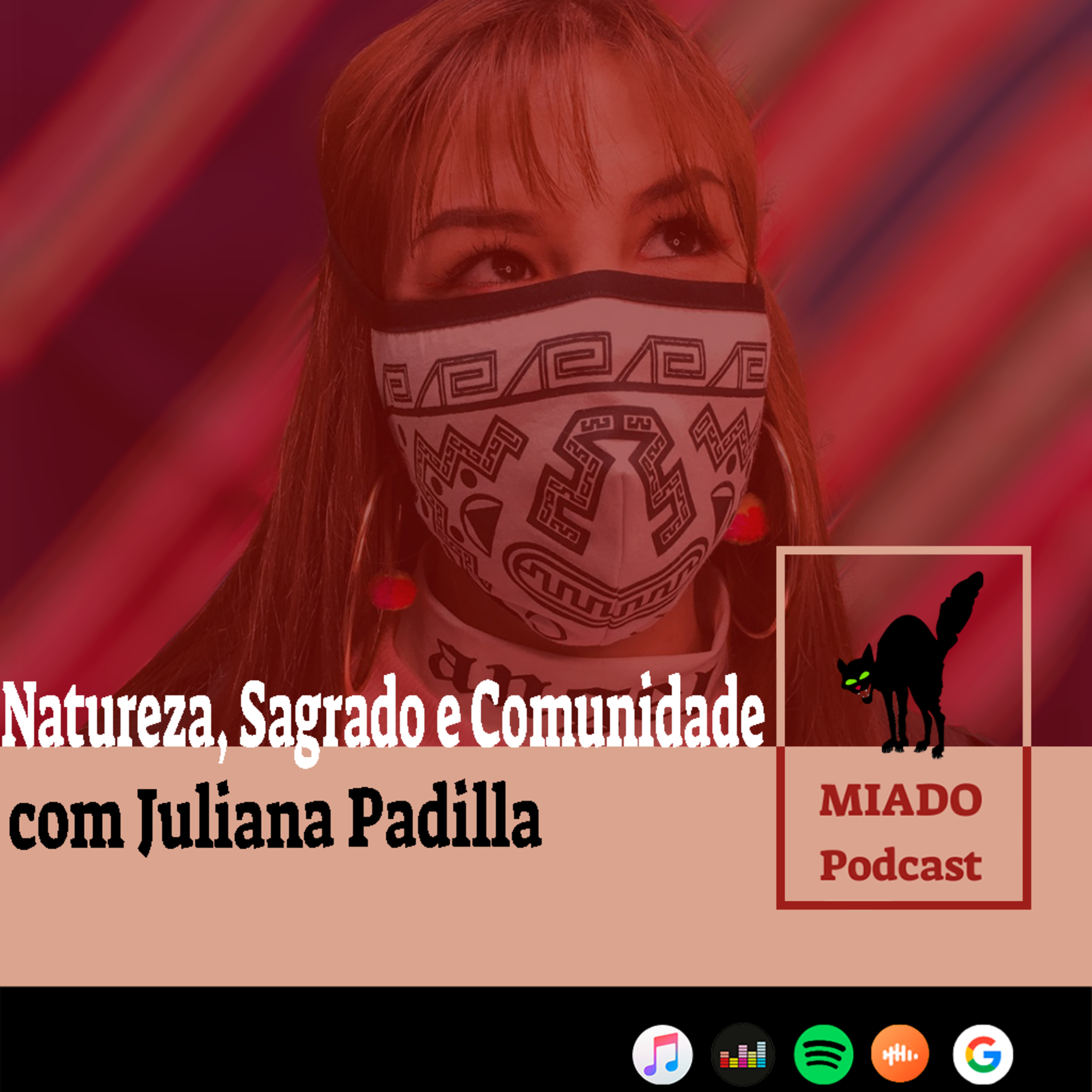 Miado Podcast