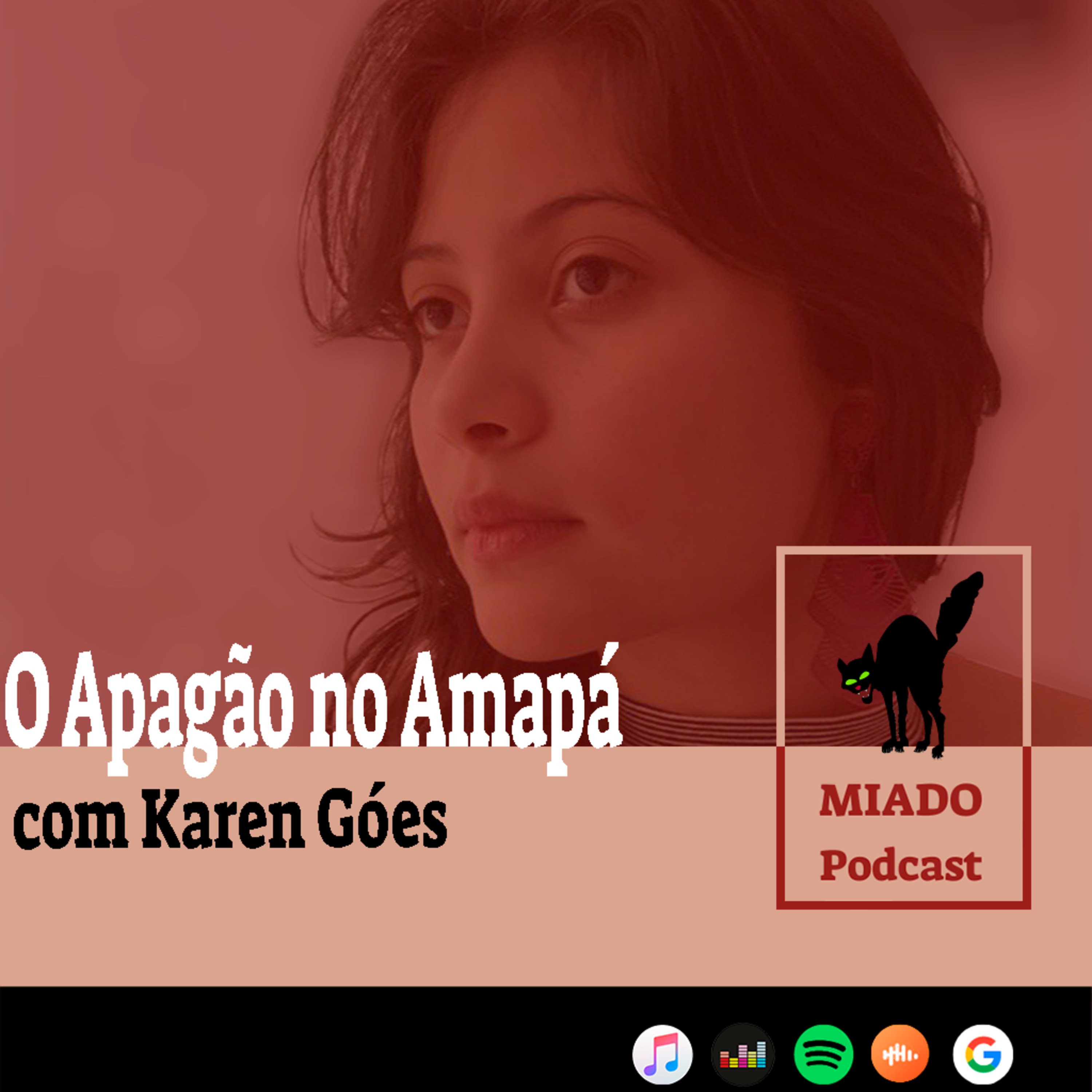 Miado Podcast