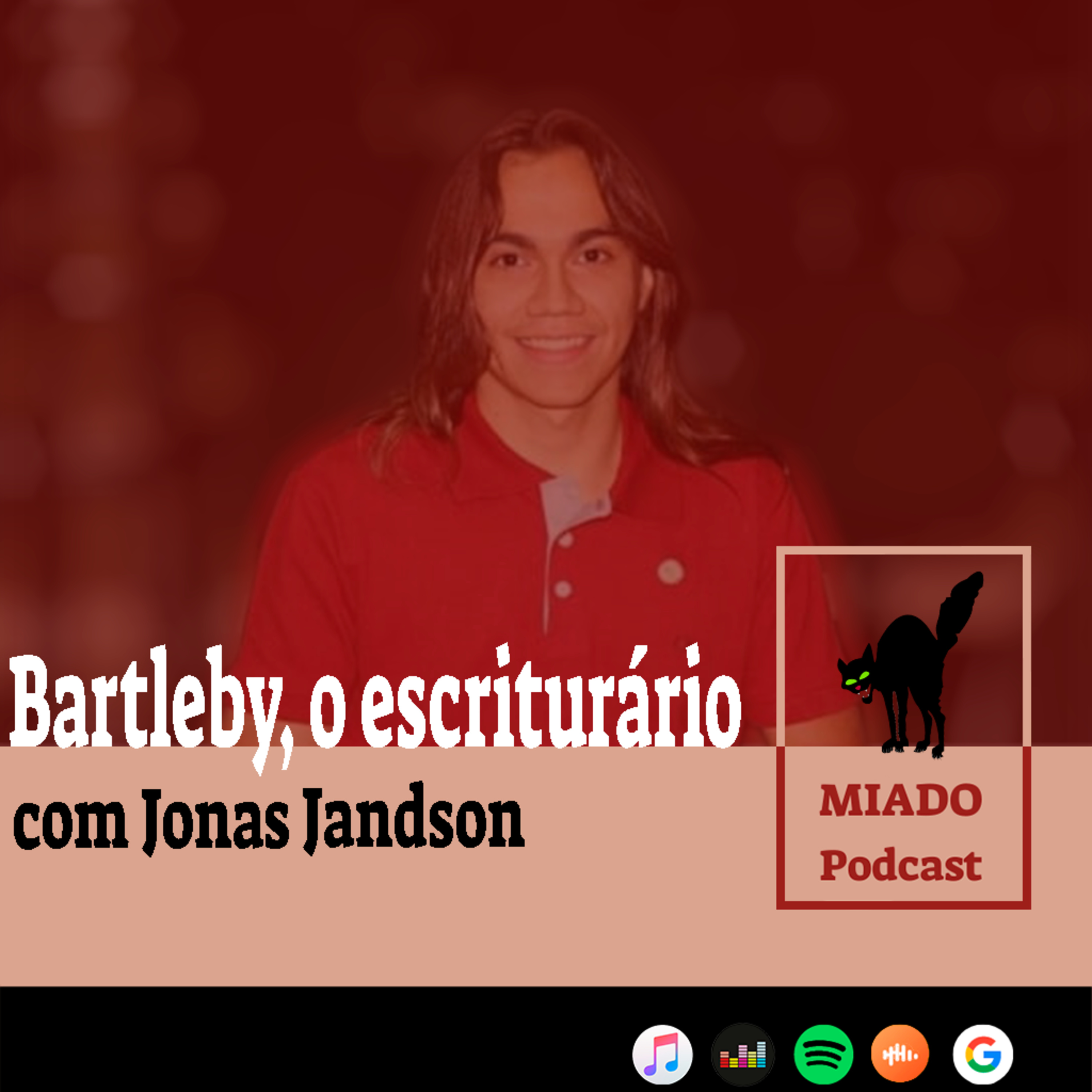 Miado Podcast