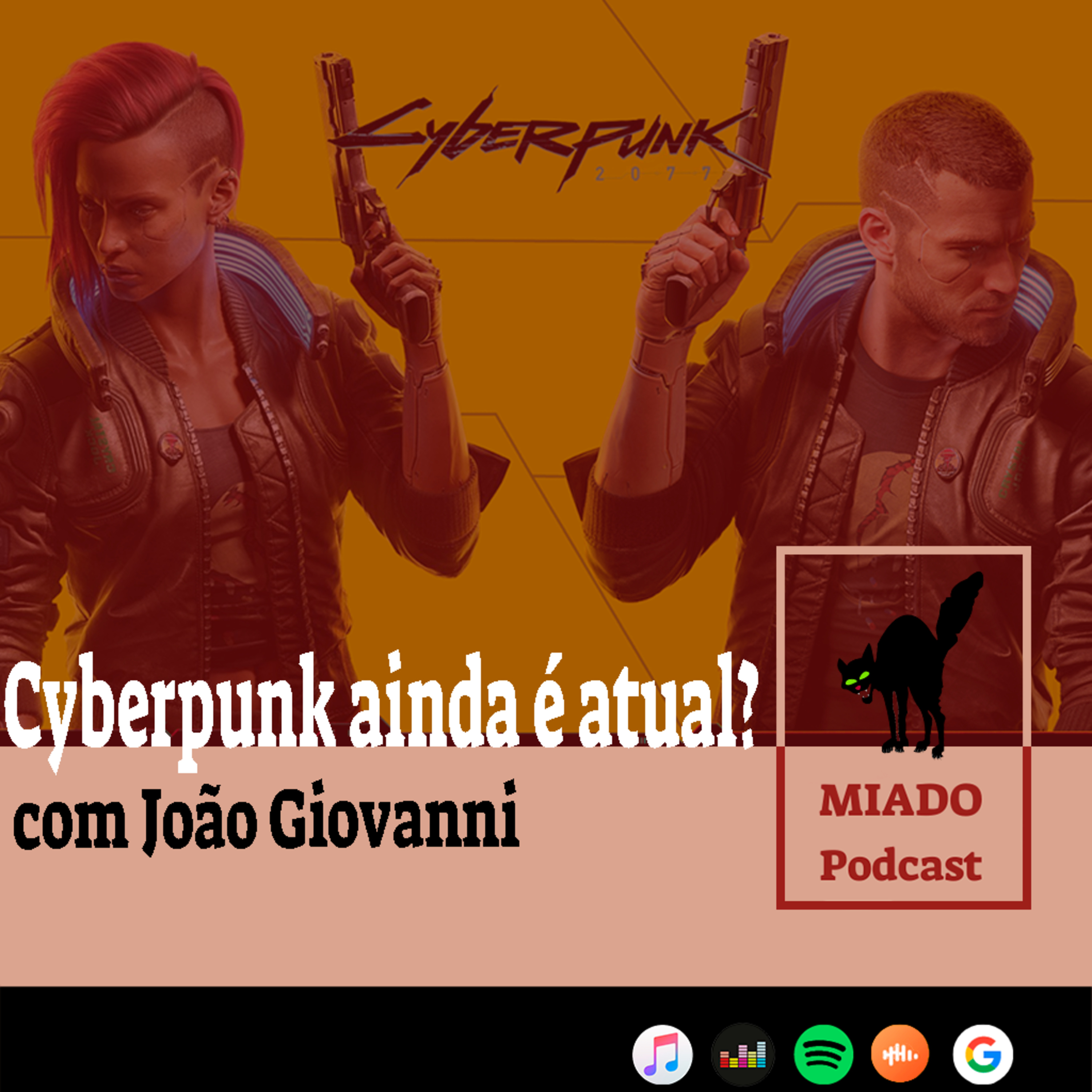 Miado Podcast