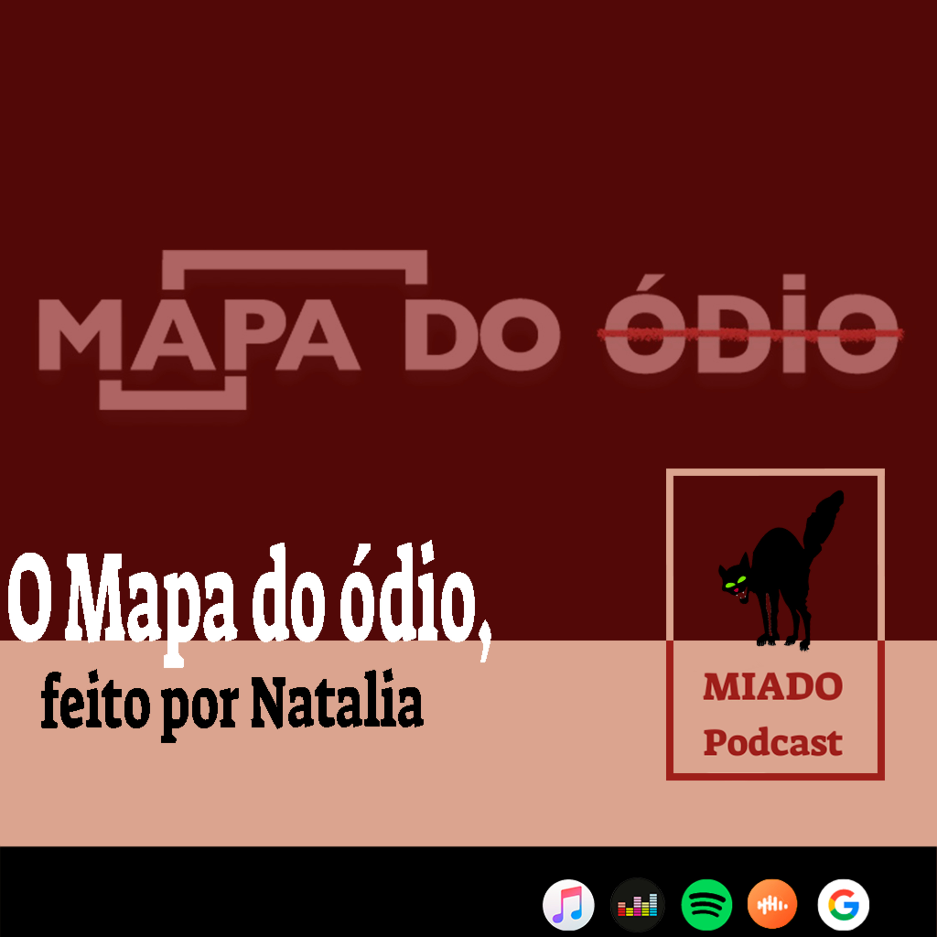 Miado Podcast