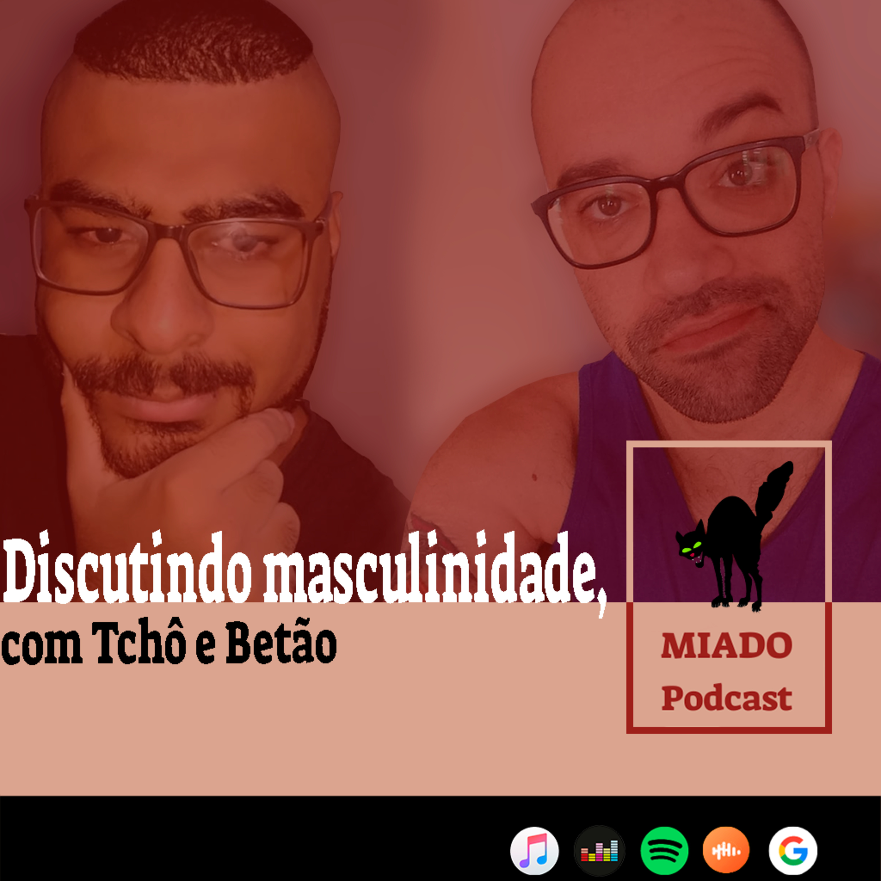 Miado Podcast