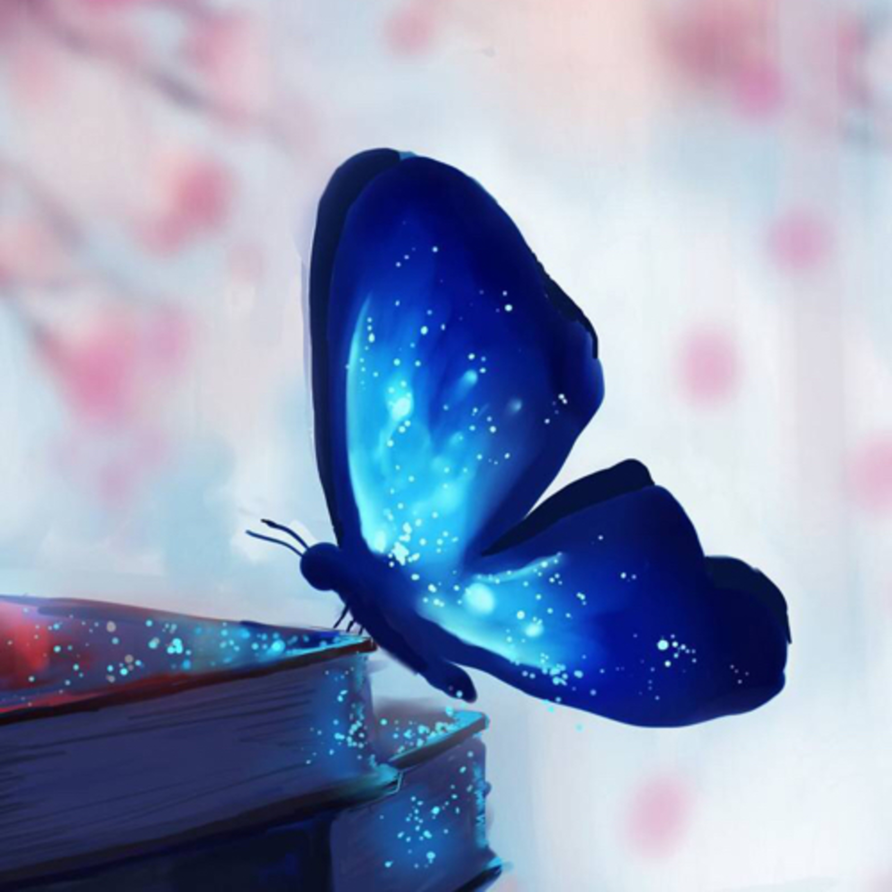 Books episode artwork