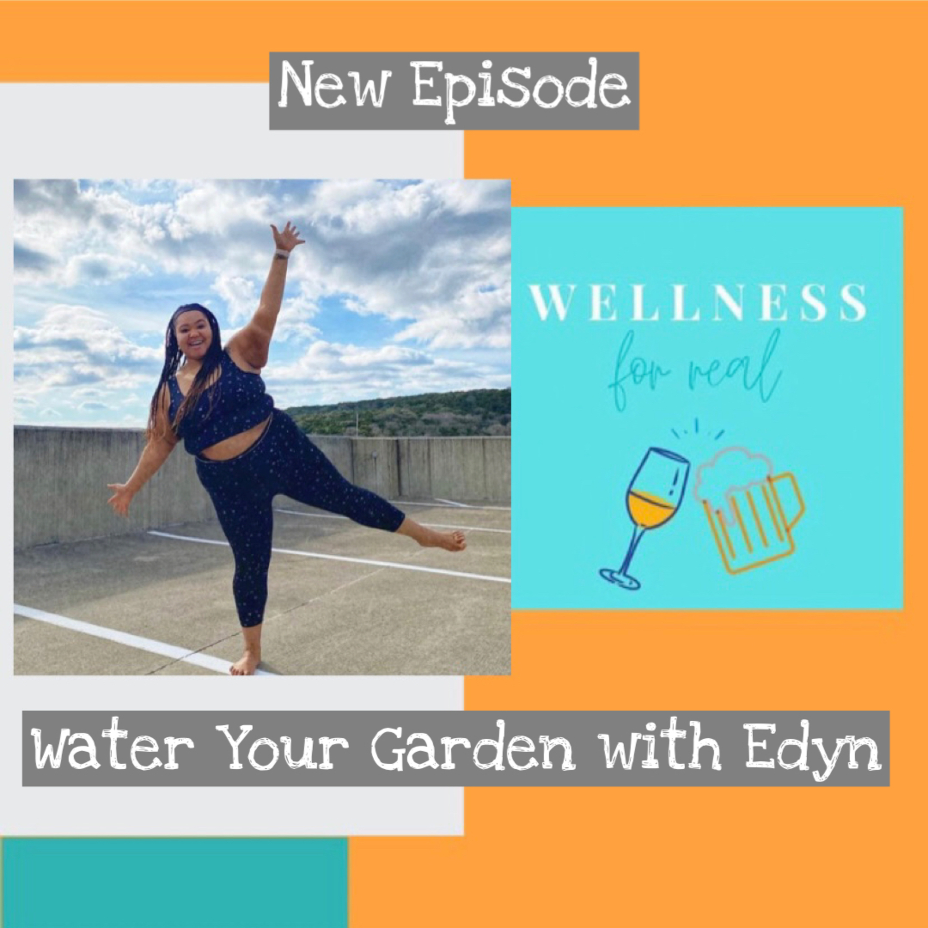 Wellness For Real