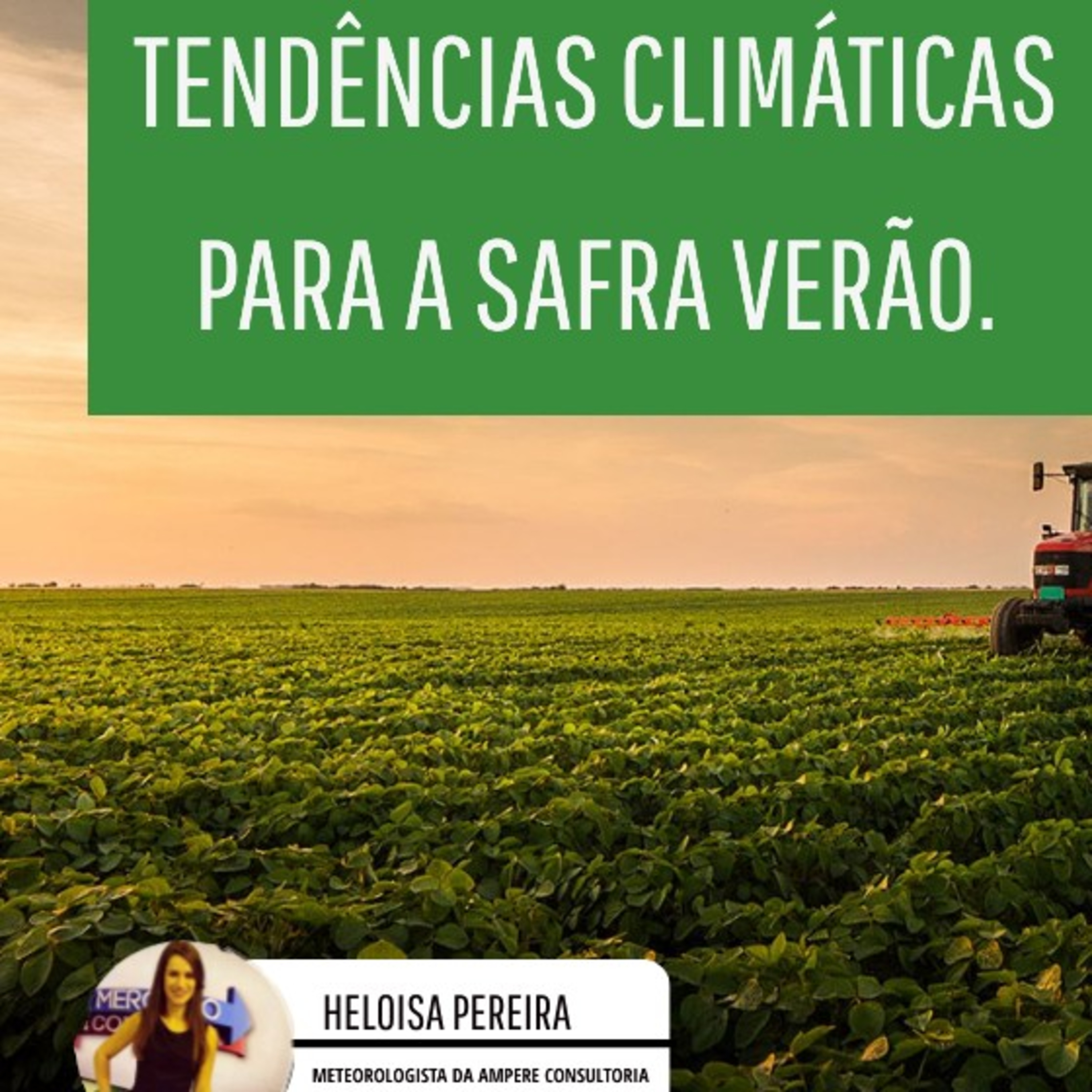 AGRO ROTINA PODCAST