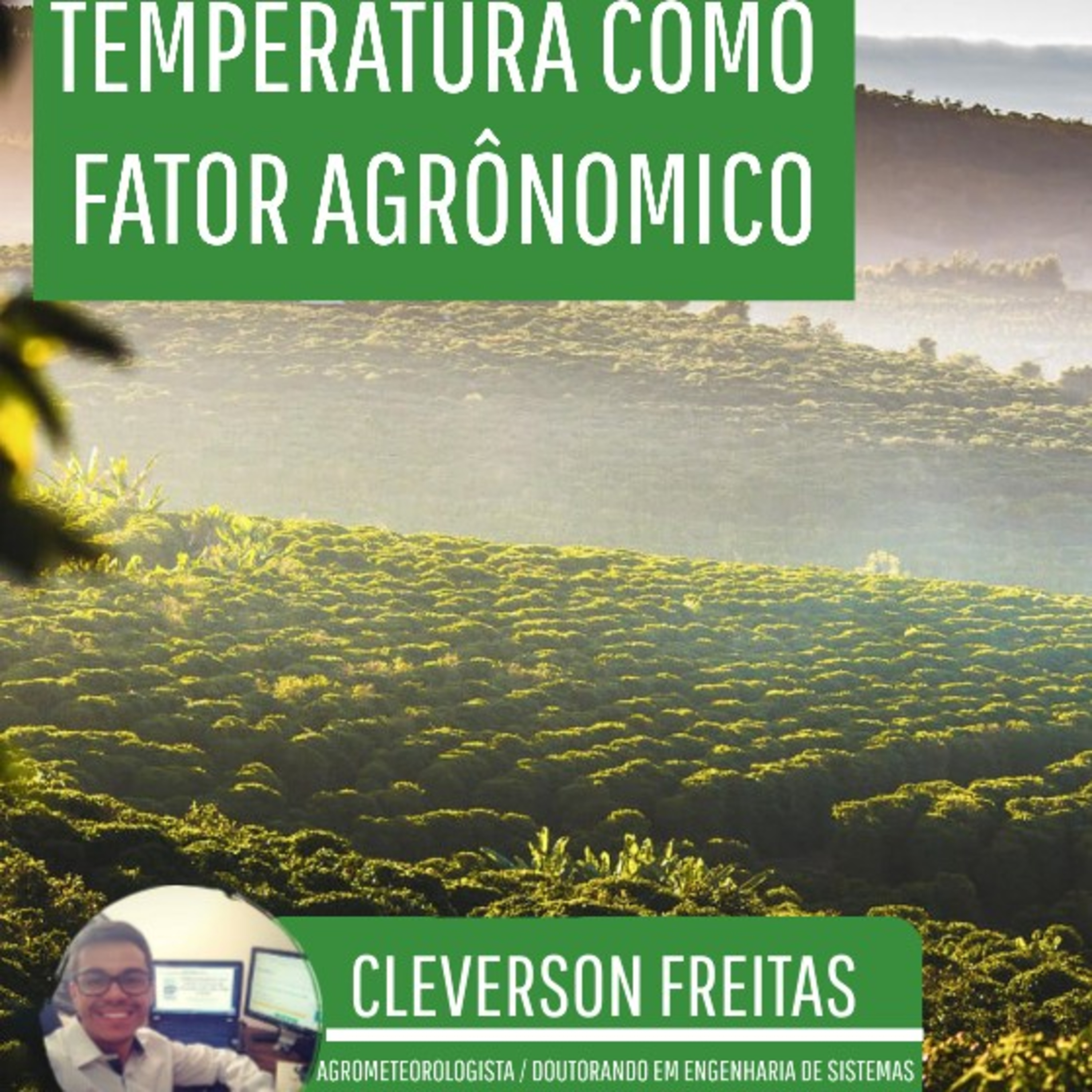 AGRO ROTINA PODCAST
