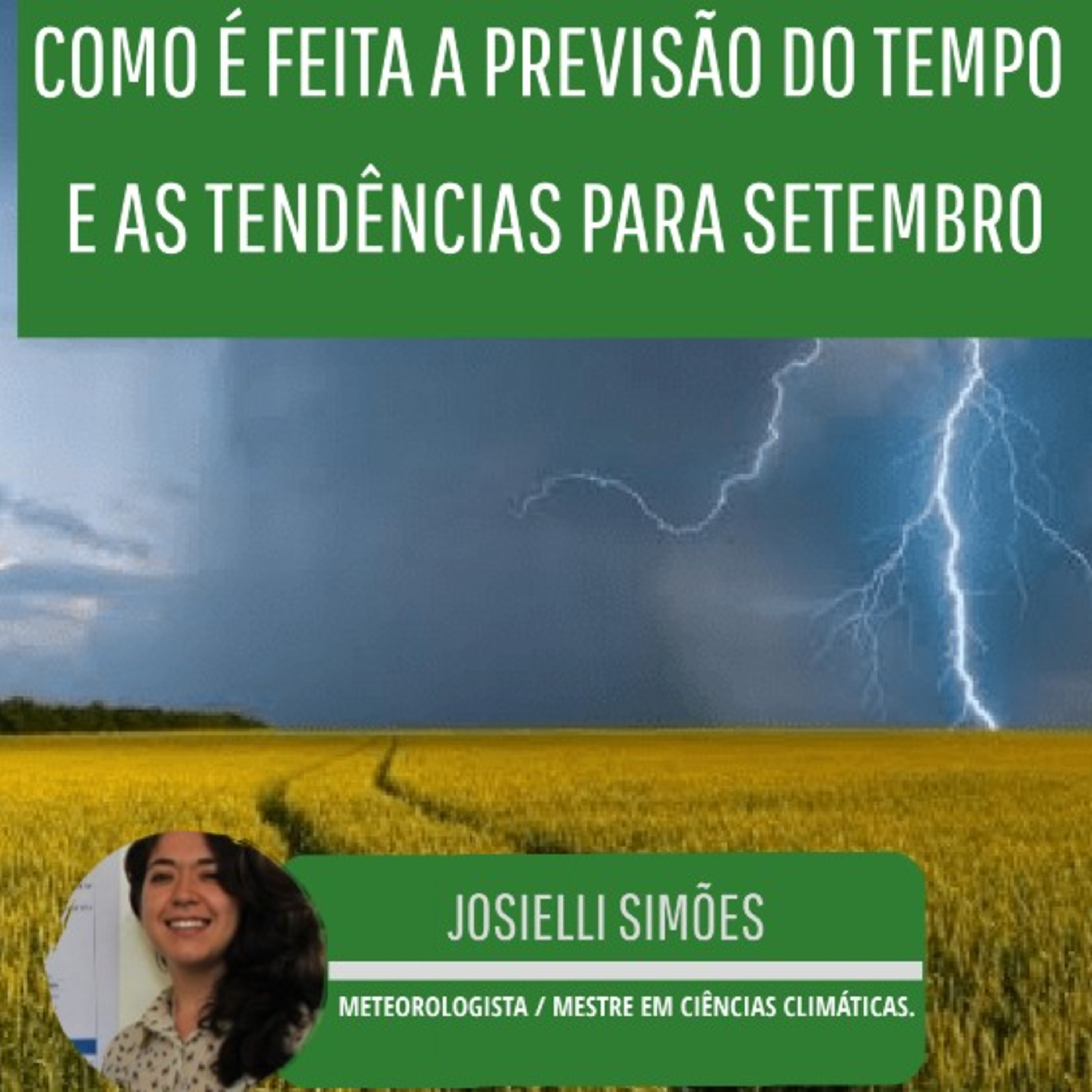 AGRO ROTINA PODCAST
