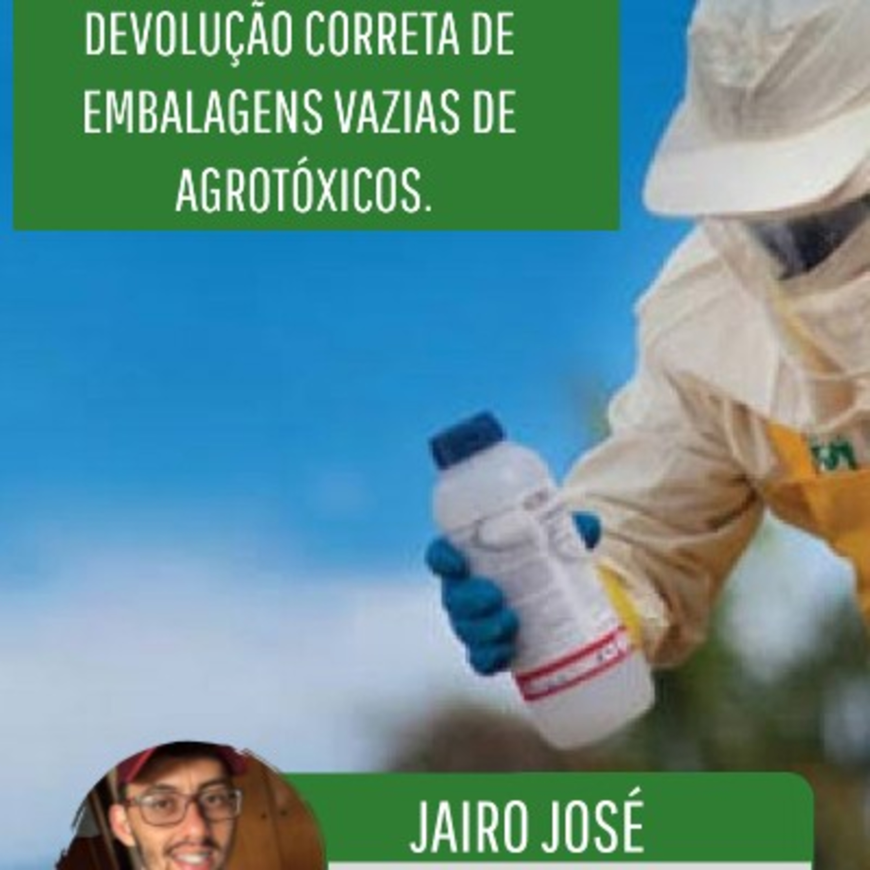 AGRO ROTINA PODCAST