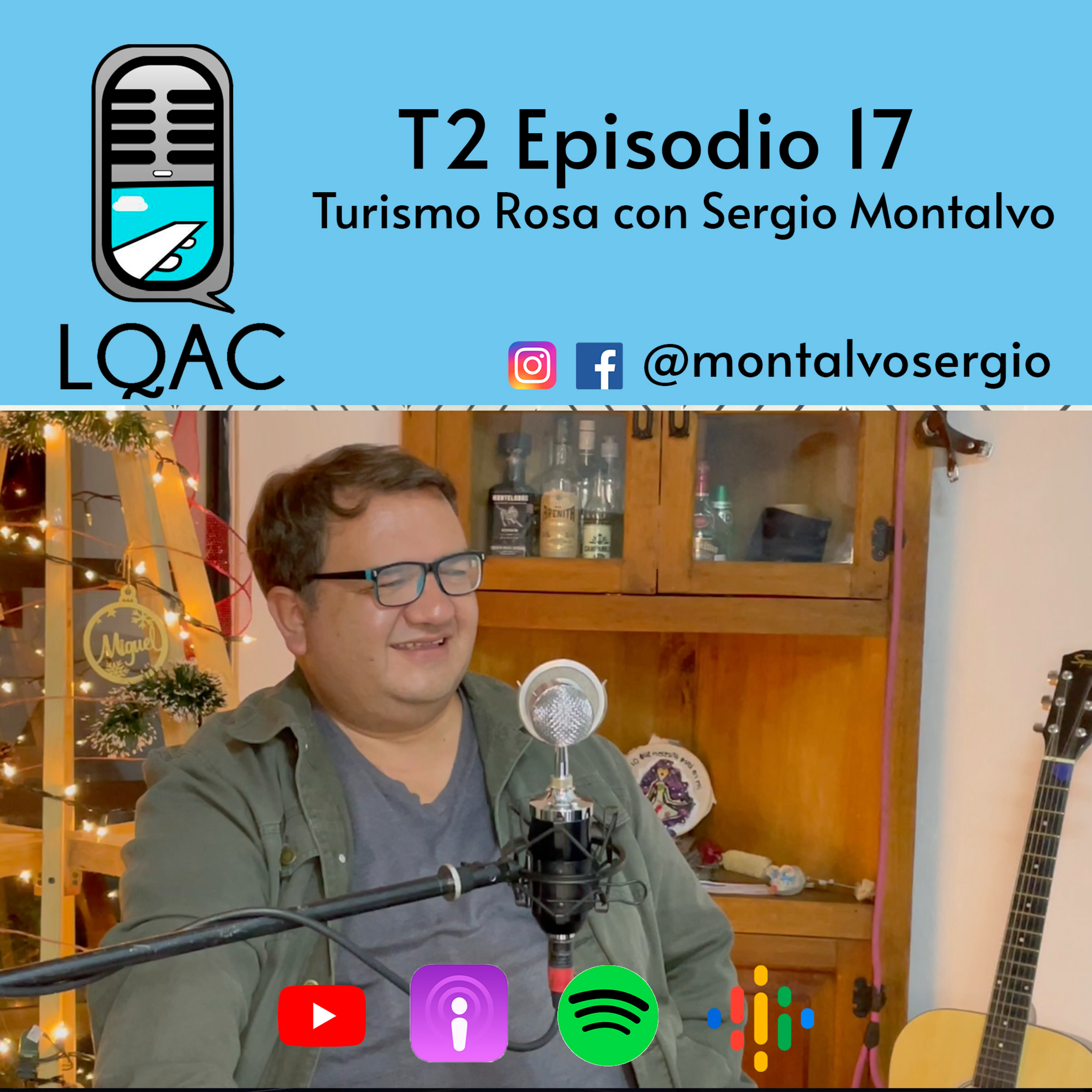 Lo que el Agente Cuenta