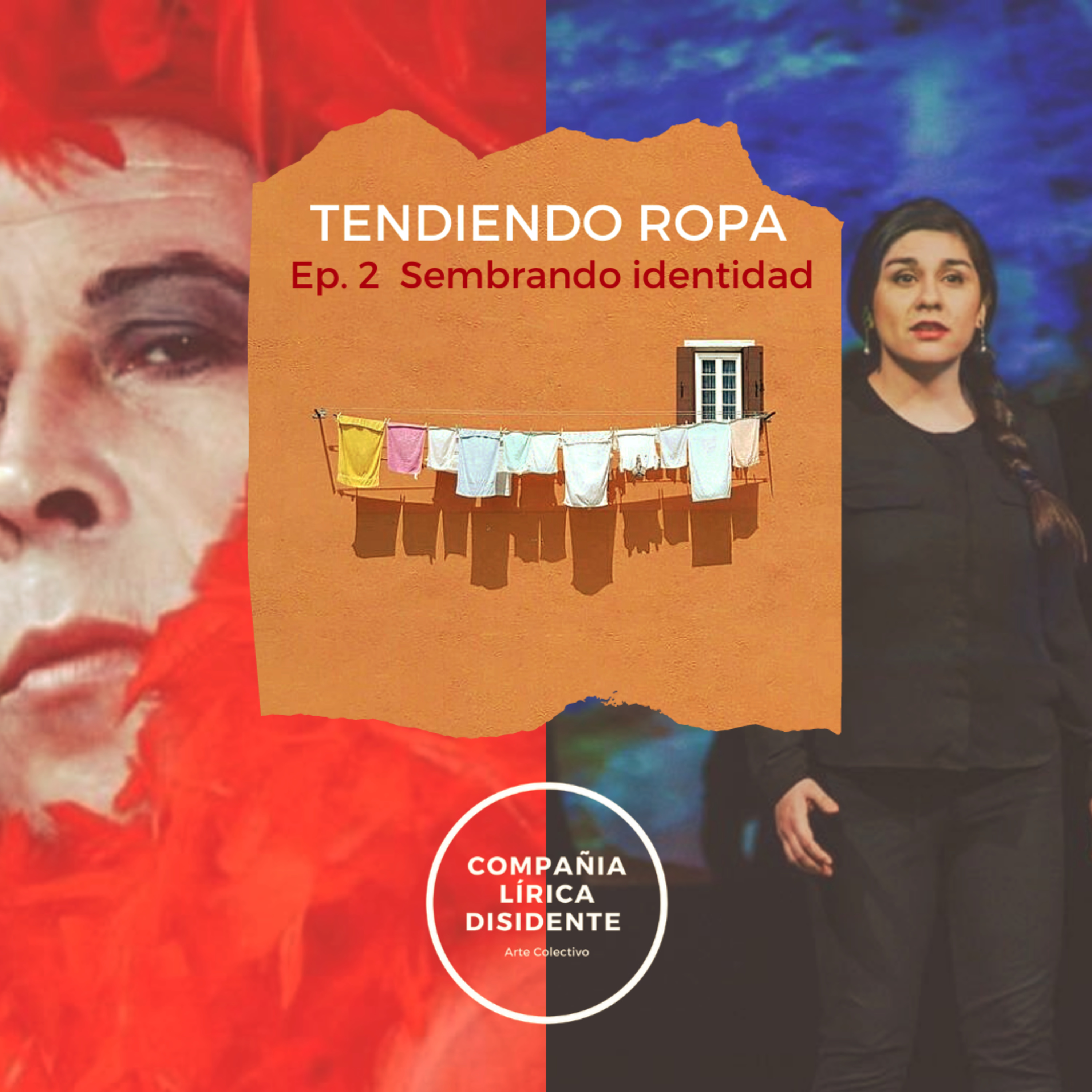 Tendiendo Ropa