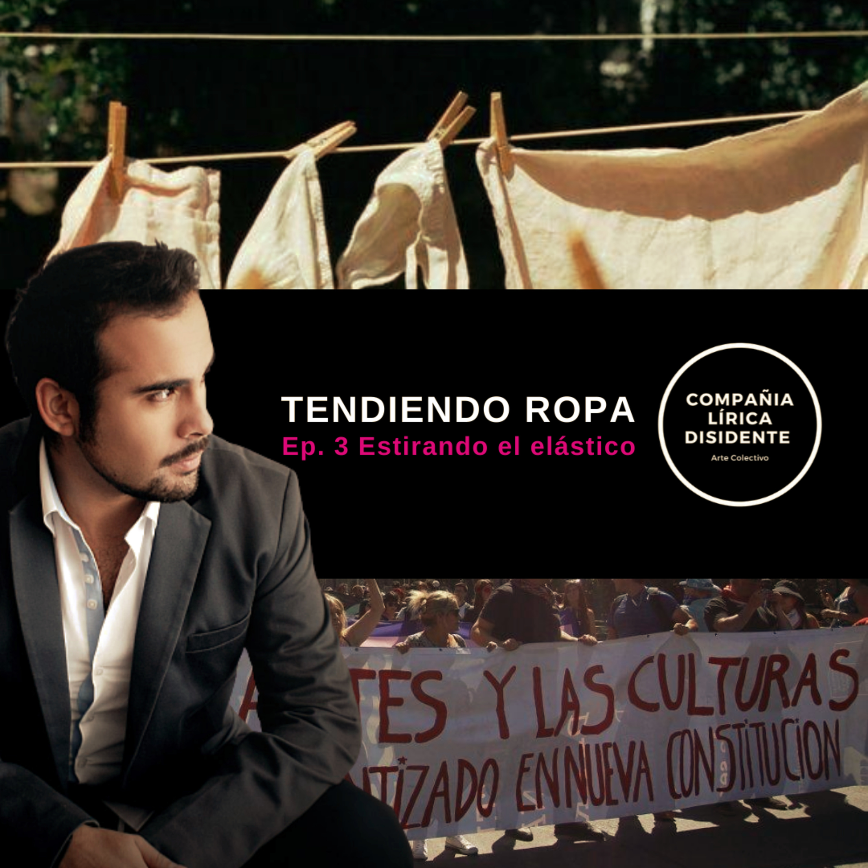 Tendiendo Ropa
